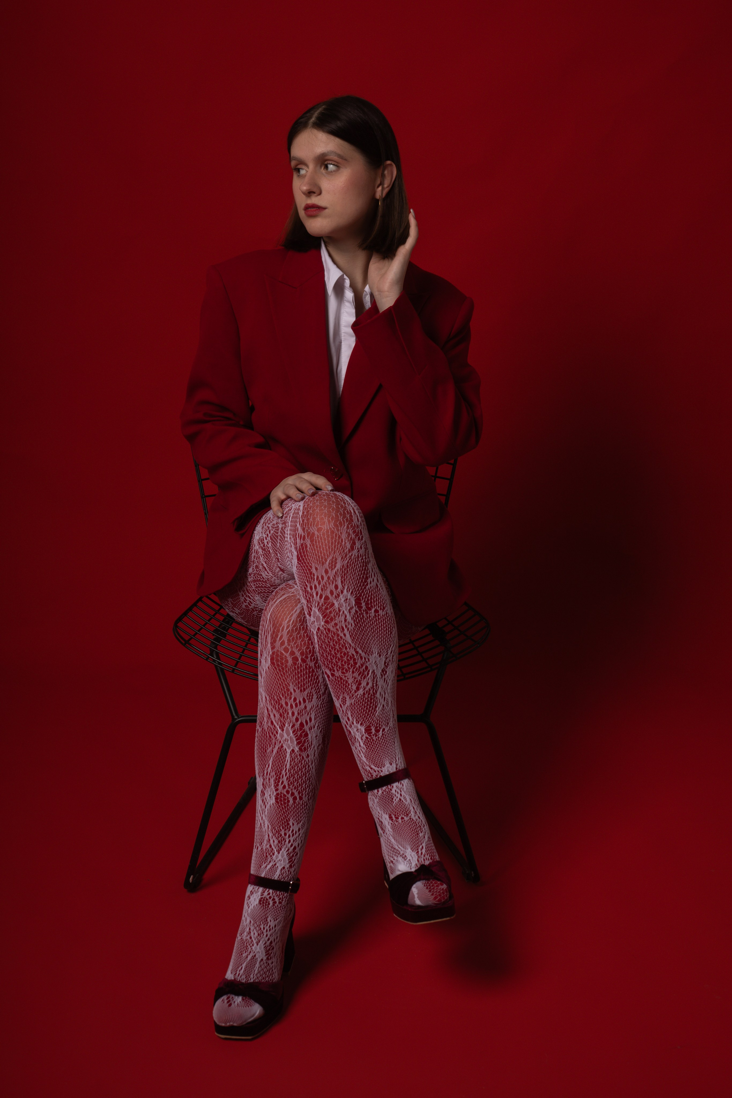 Студийная. Фотограф в Рязани — Кузнецов Михаил