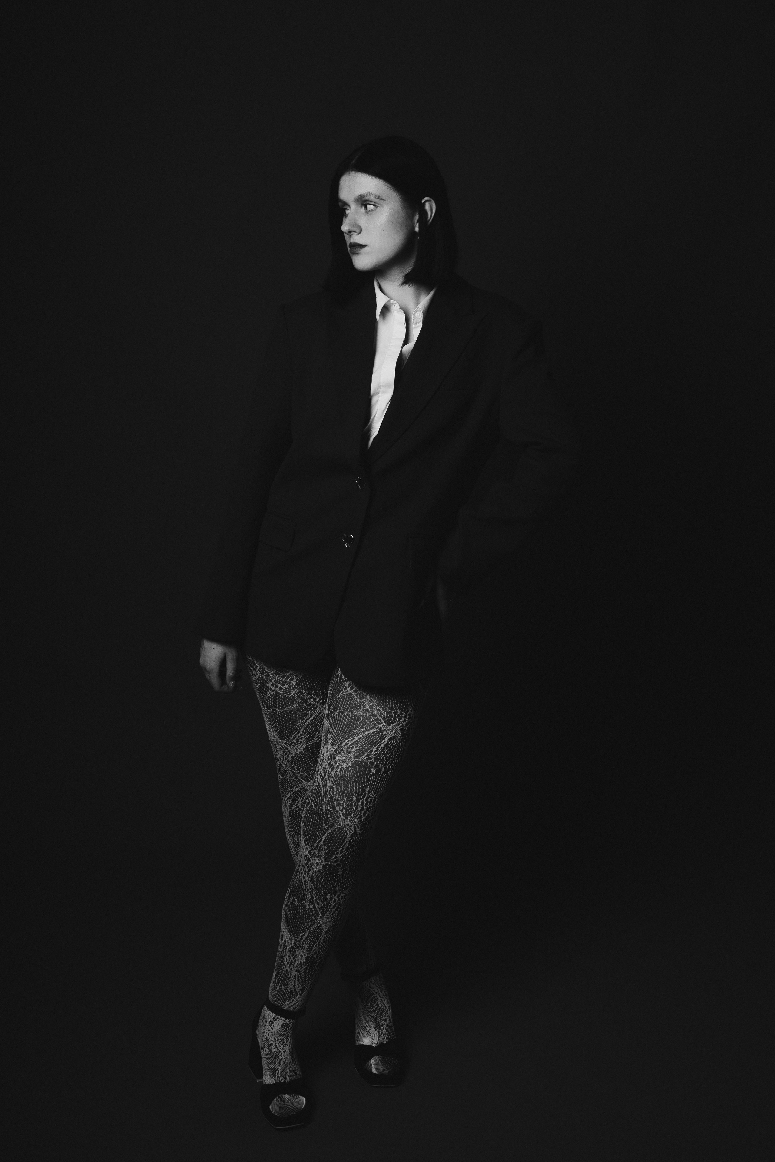 Студийная. Фотограф в Рязани — Кузнецов Михаил