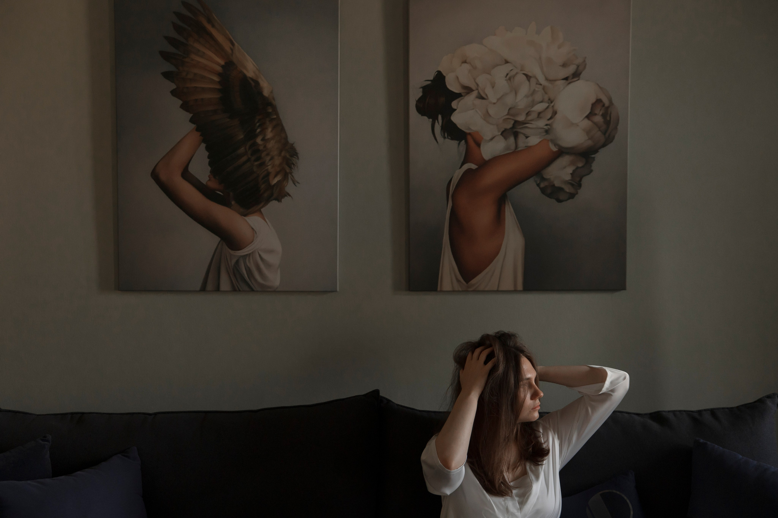 Полина & Даня. Wed Photographers 📷 Saint Petersburg