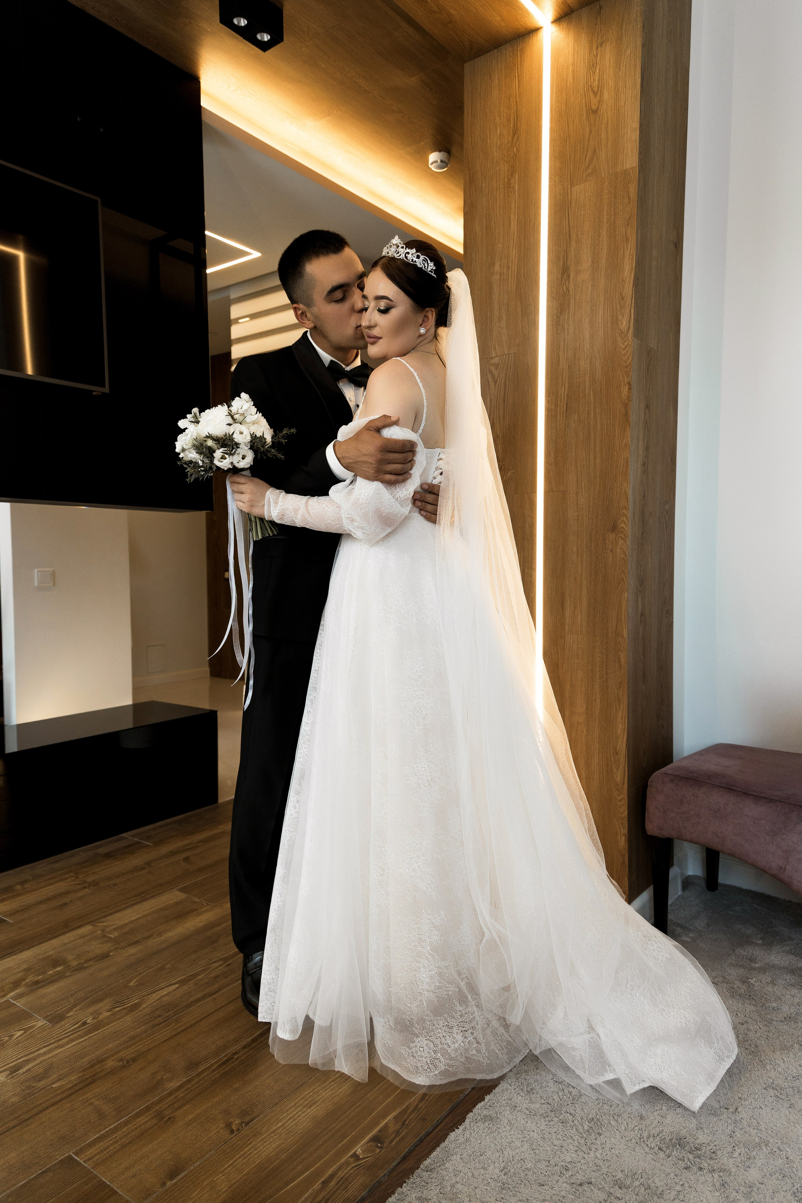 Портфолио свадьбы. Фотограф Ася Уссурийск Владивосток