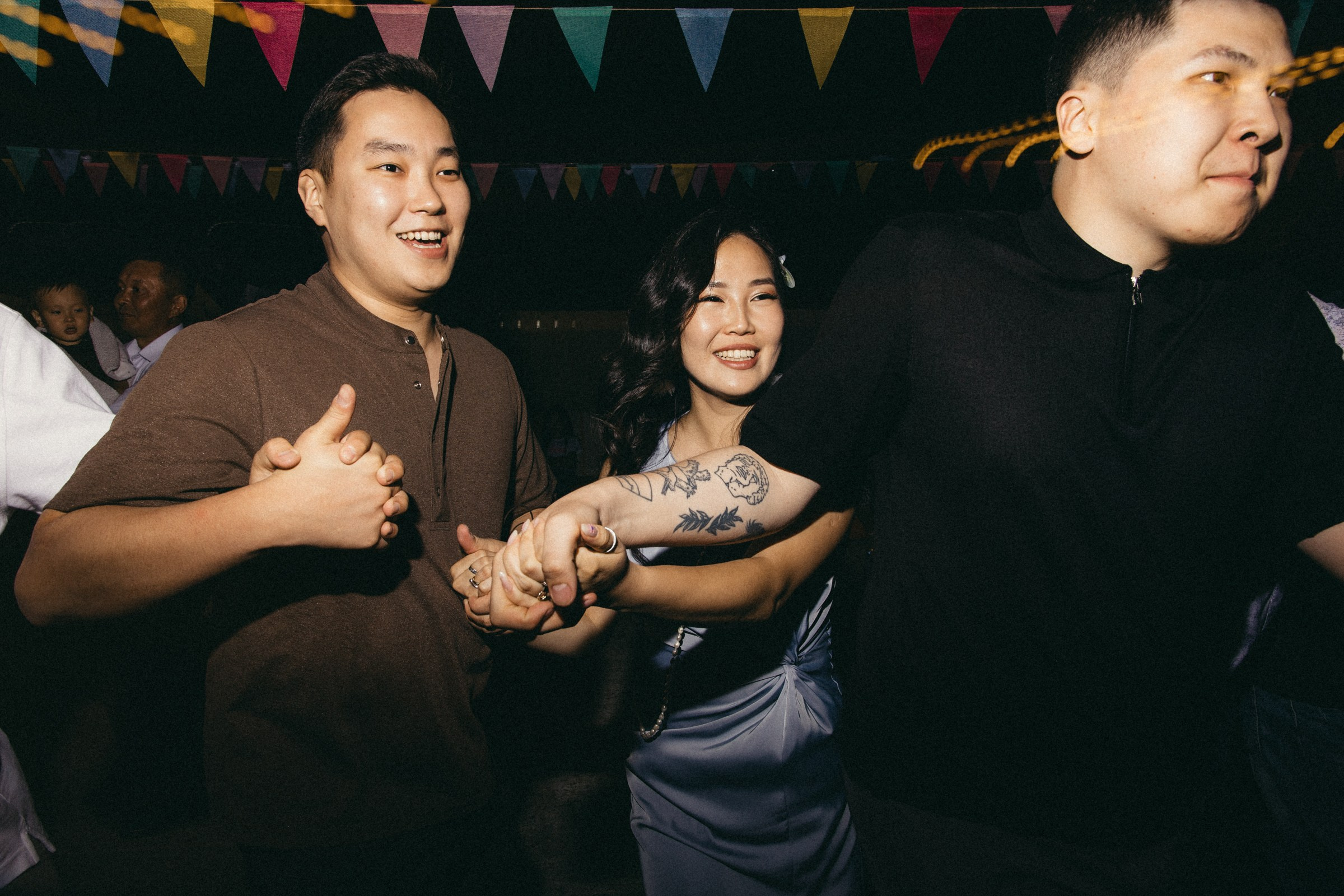 Хэшэгто и Мэдогма. Фотограф Улан-Удэ