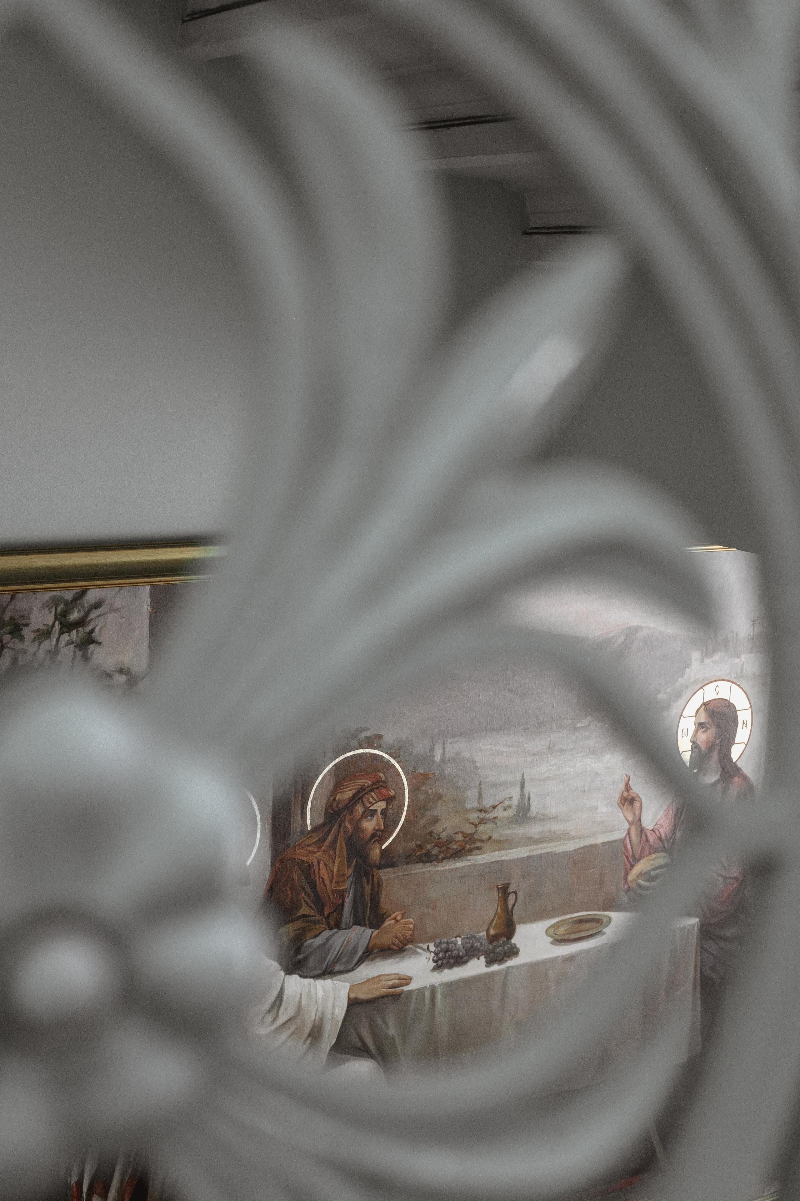 Крещение. Семейный и детский фотограф в Санкт-Петербурге «Chilik»