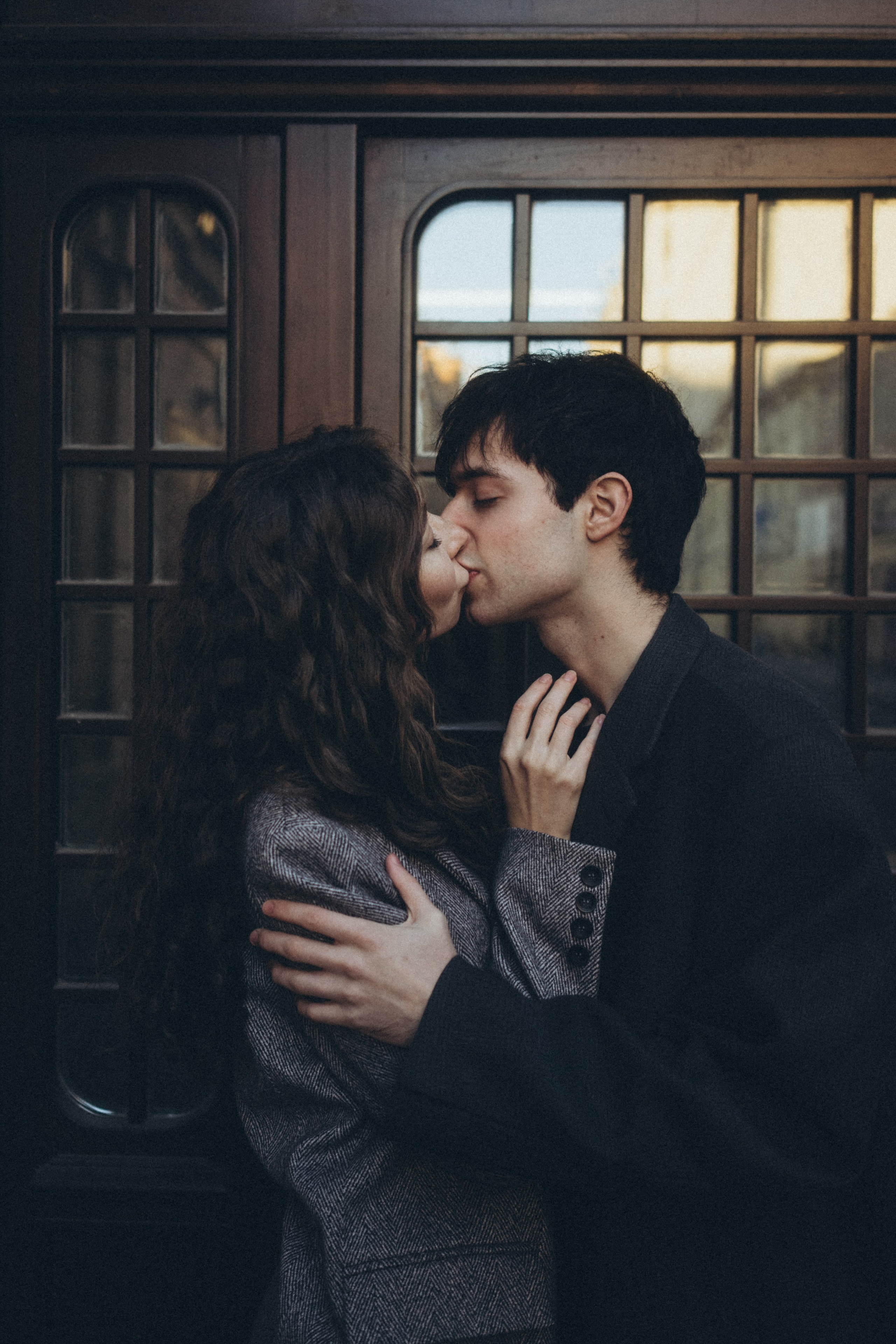 Фотосессия love story. Фотограф в Санкт-Петербурге