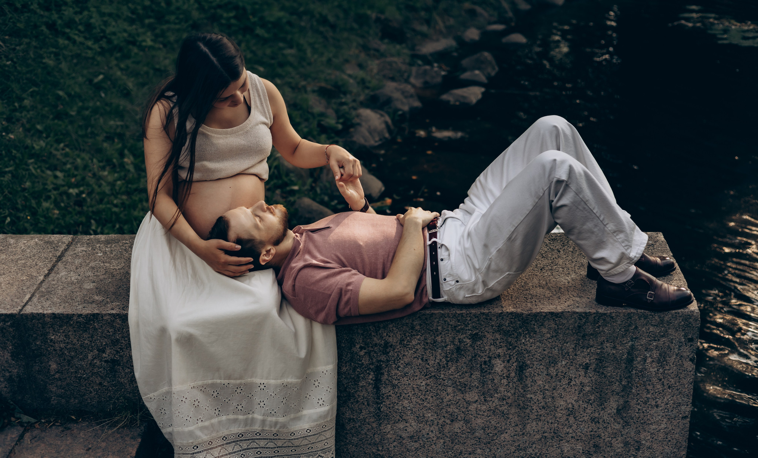 ♡ Настя и Леша ♡. Семейный фотограф | Санкт-Петербург