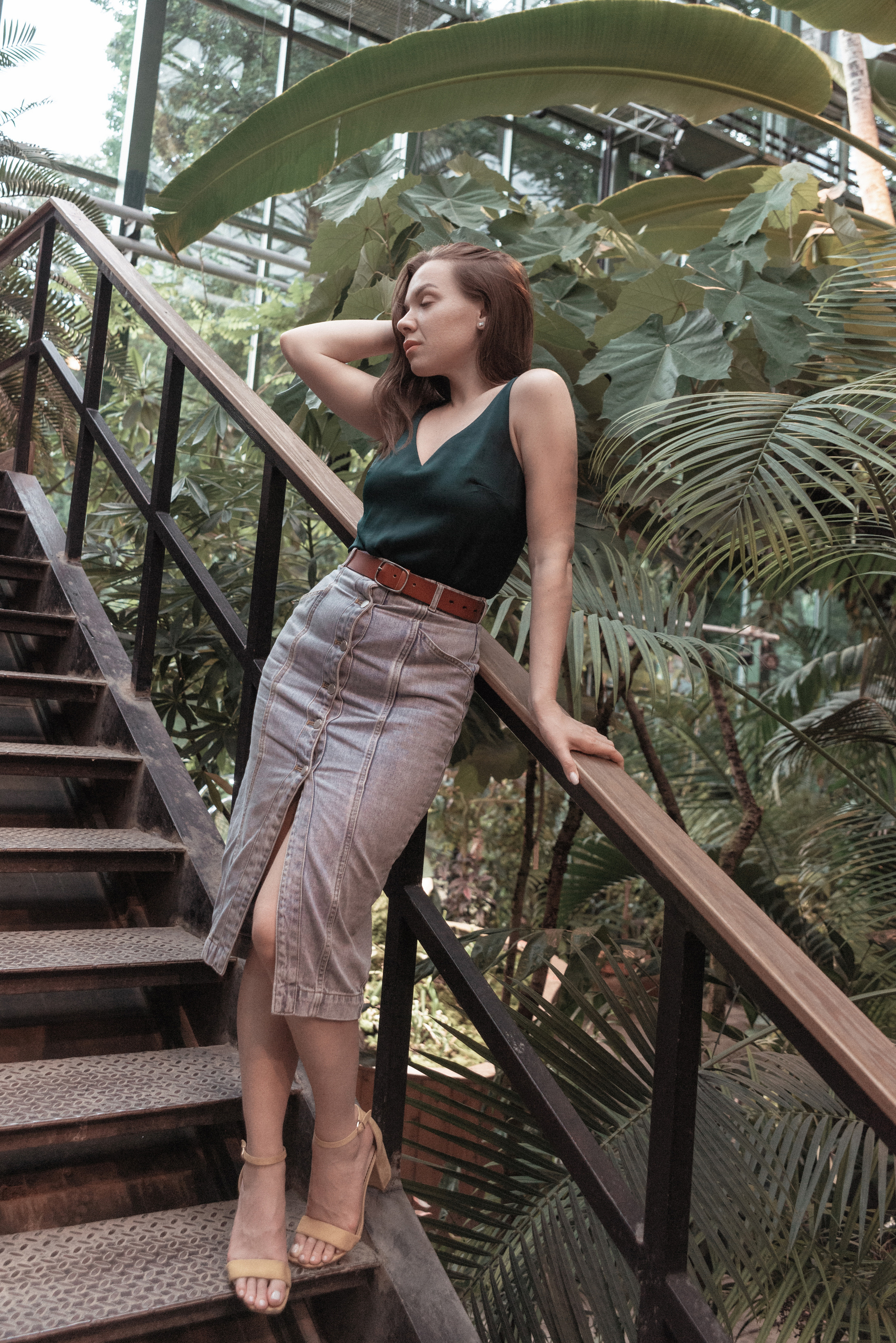 Саша и Женя. Фотограф Любовь Белявцева