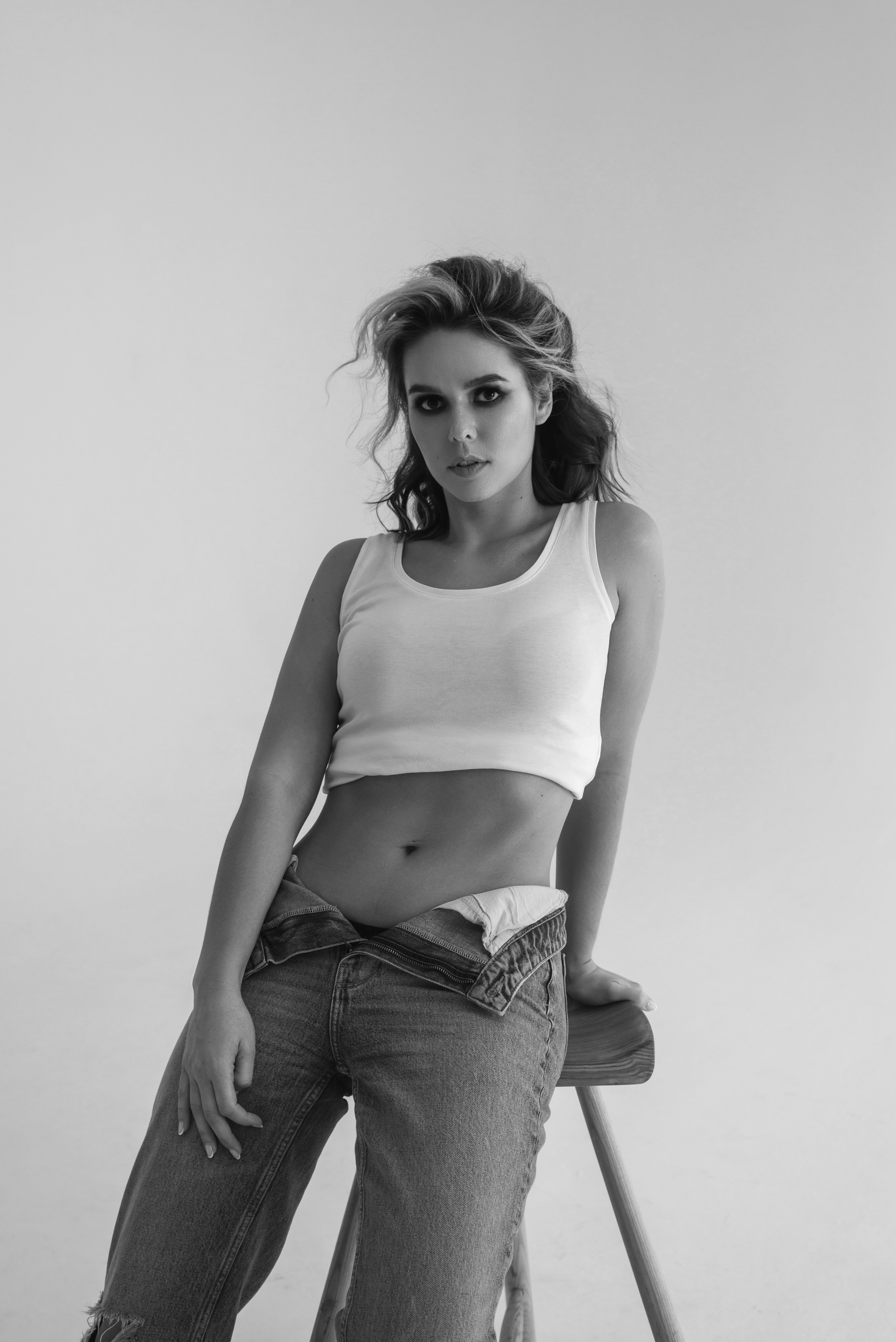 Анастасия. Фотограф Любовь Белявцева