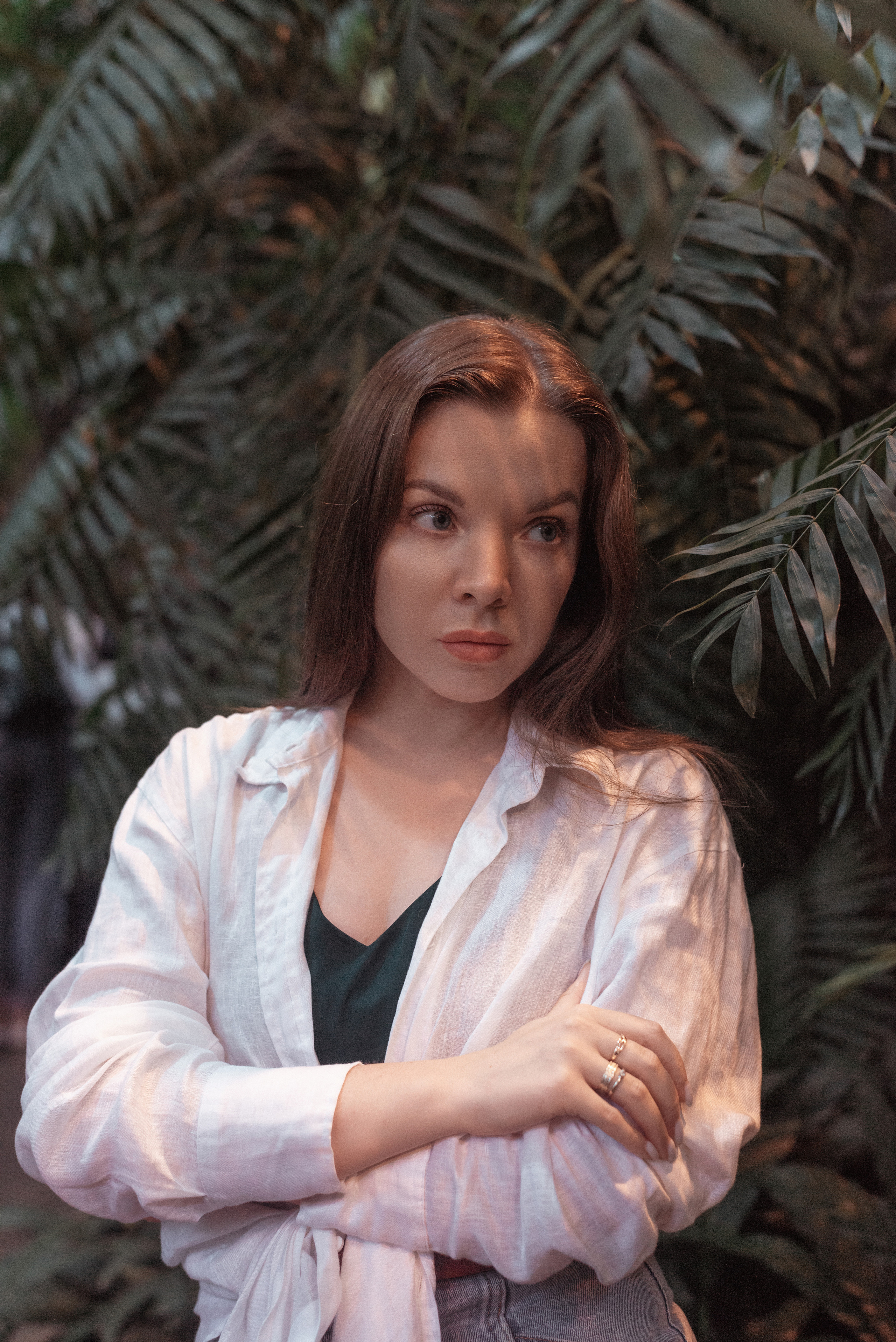 Саша и Женя. Фотограф Любовь Белявцева