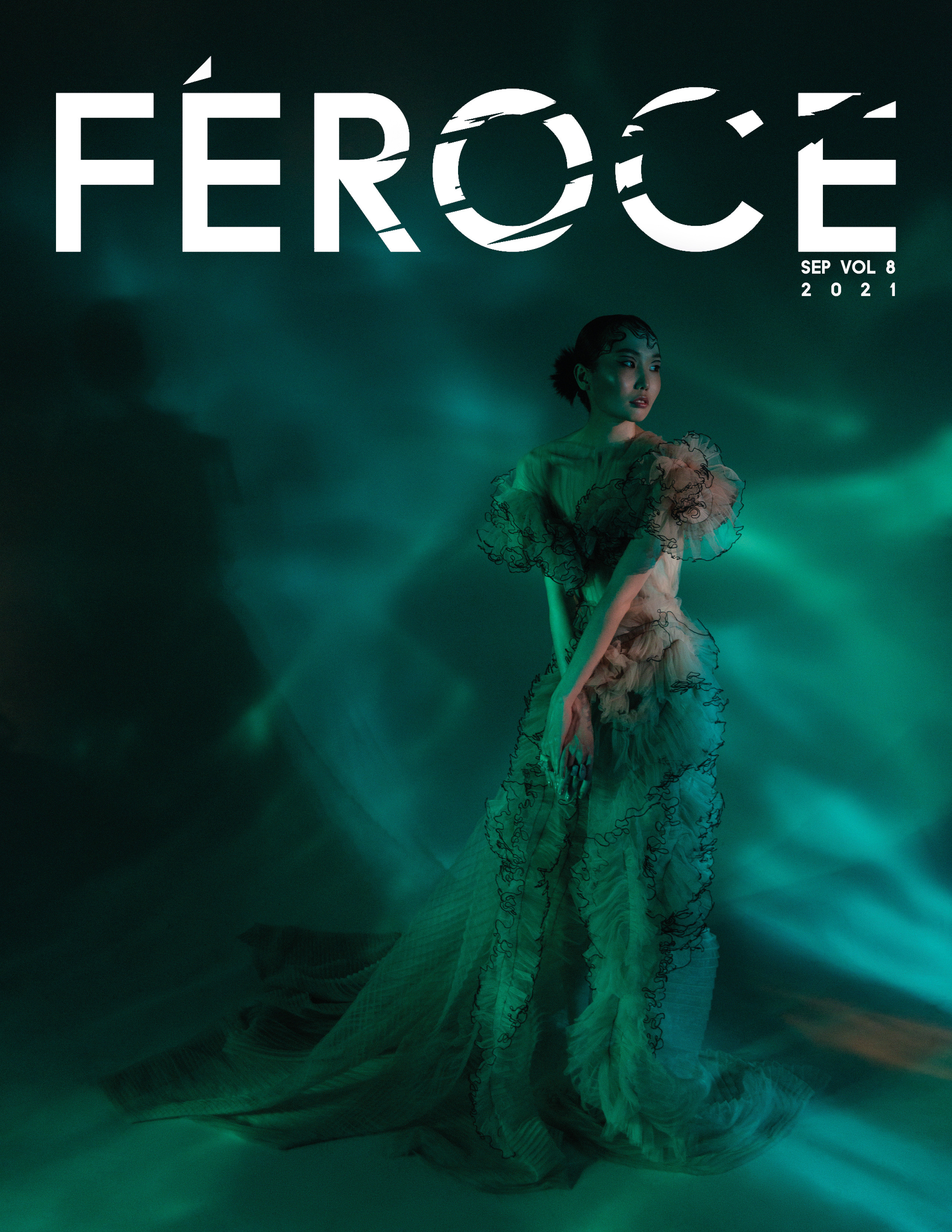 Журналы. Фотограф Любовь Белявцева