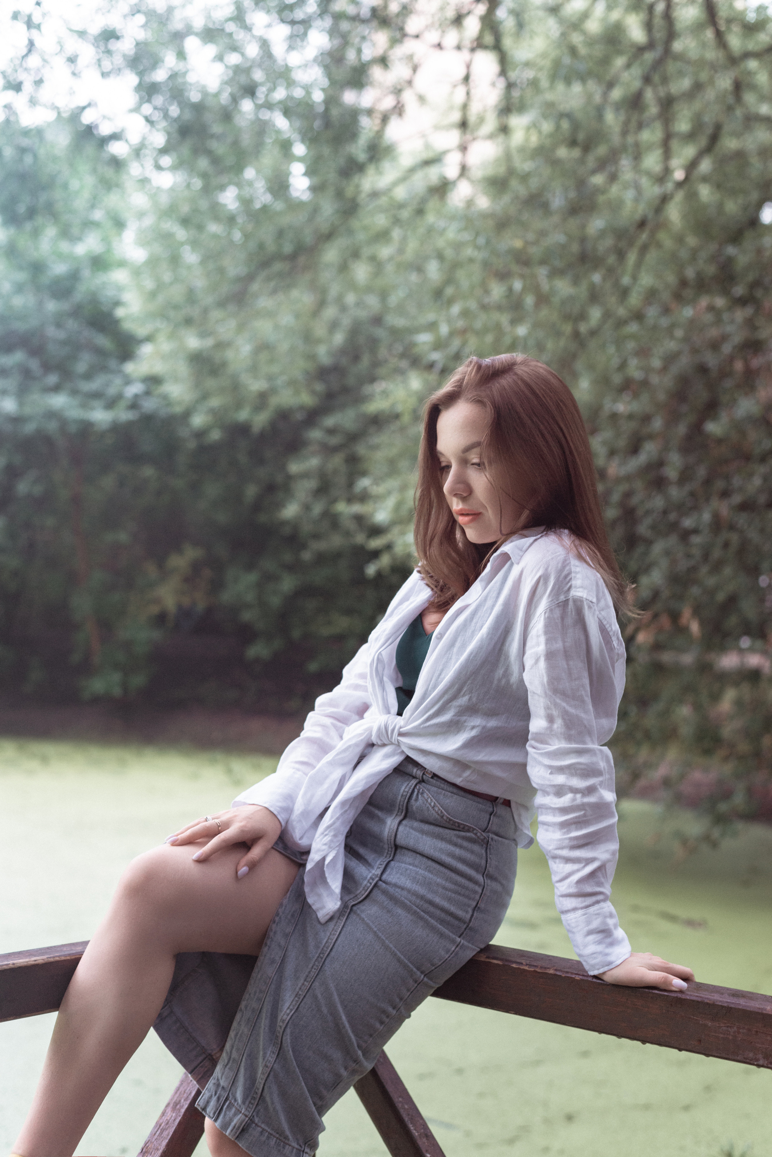 Саша и Женя. Фотограф Любовь Белявцева