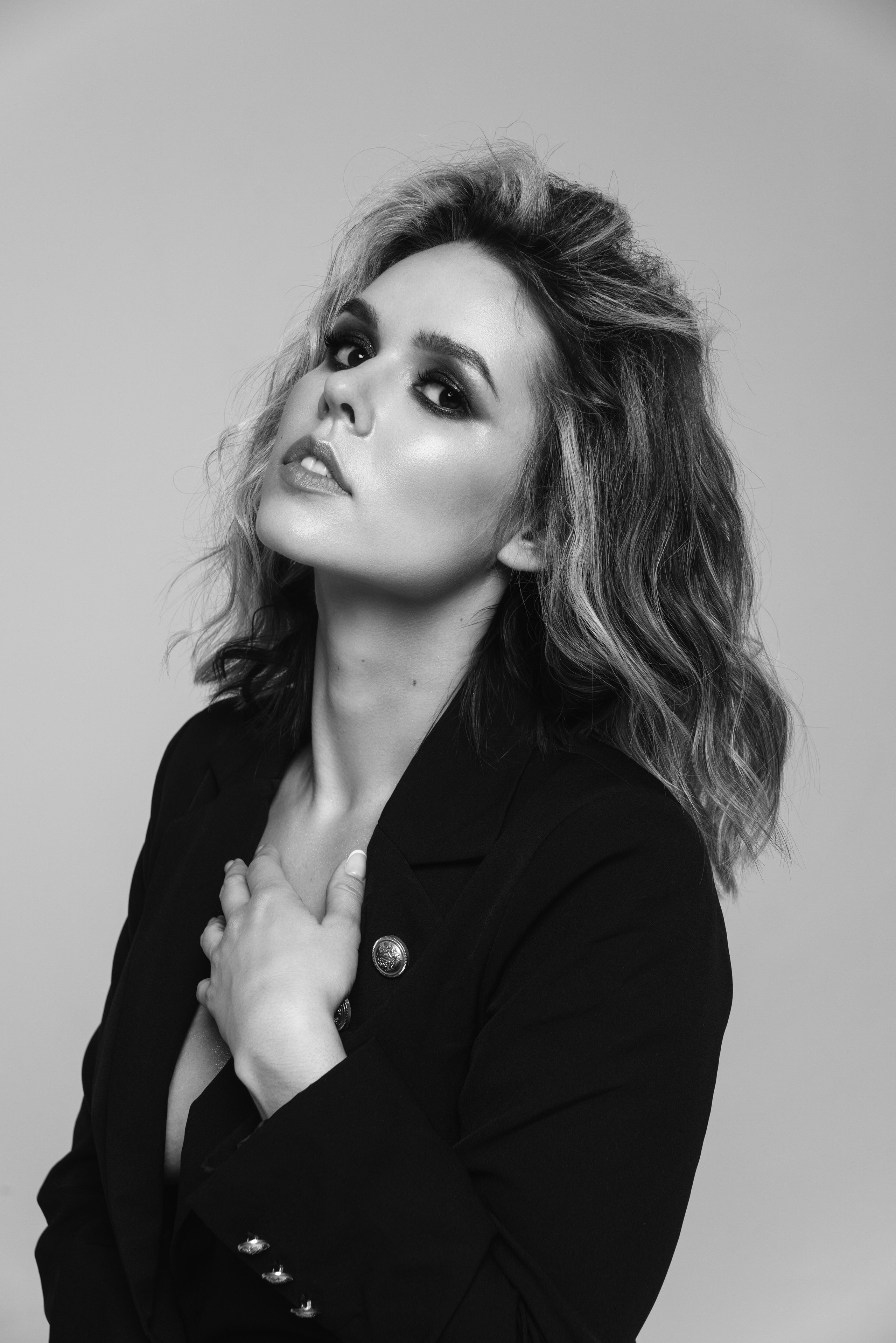 Анастасия. Фотограф Любовь Белявцева