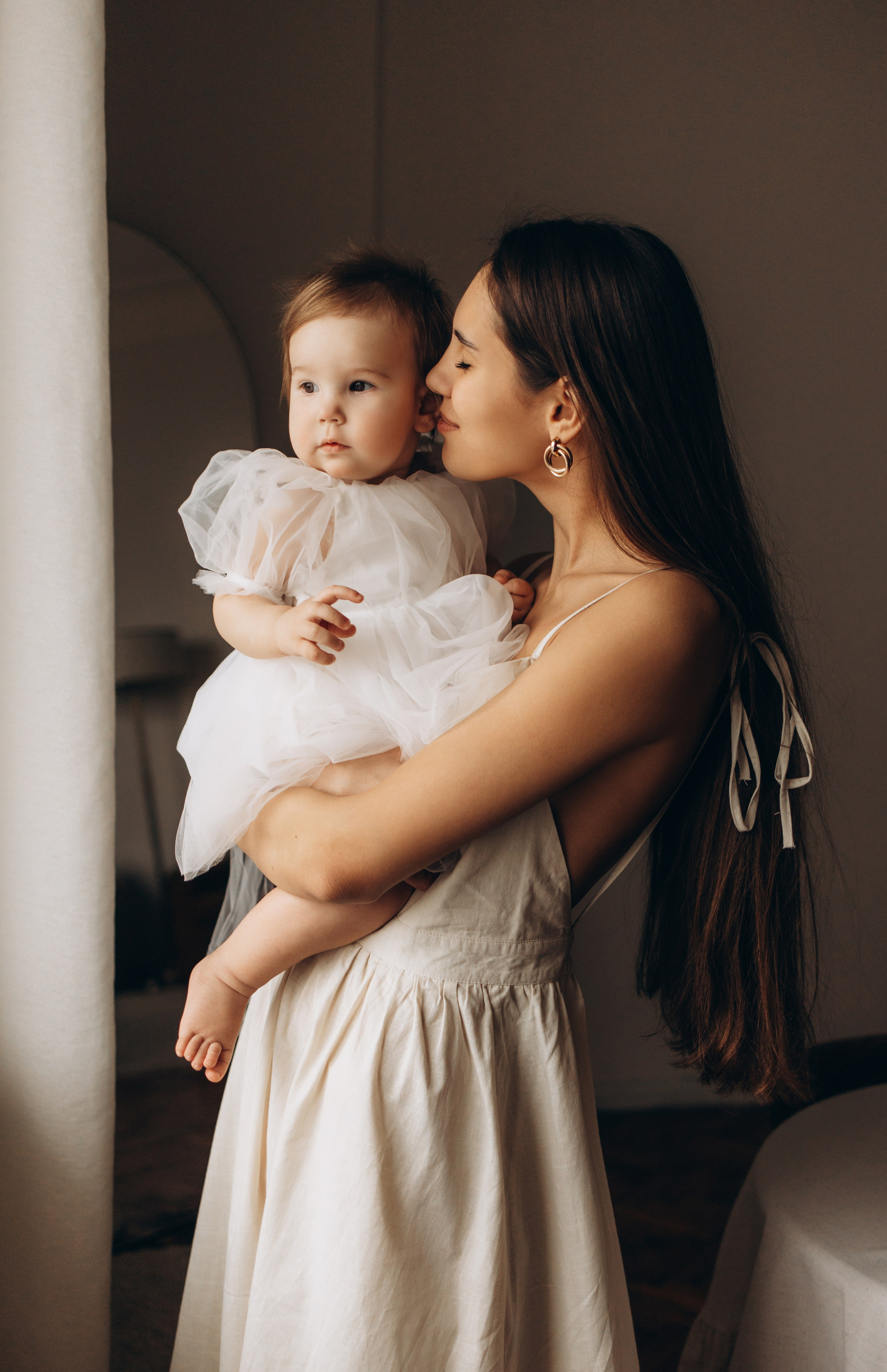 Фотограф Мария Кунакова Москва