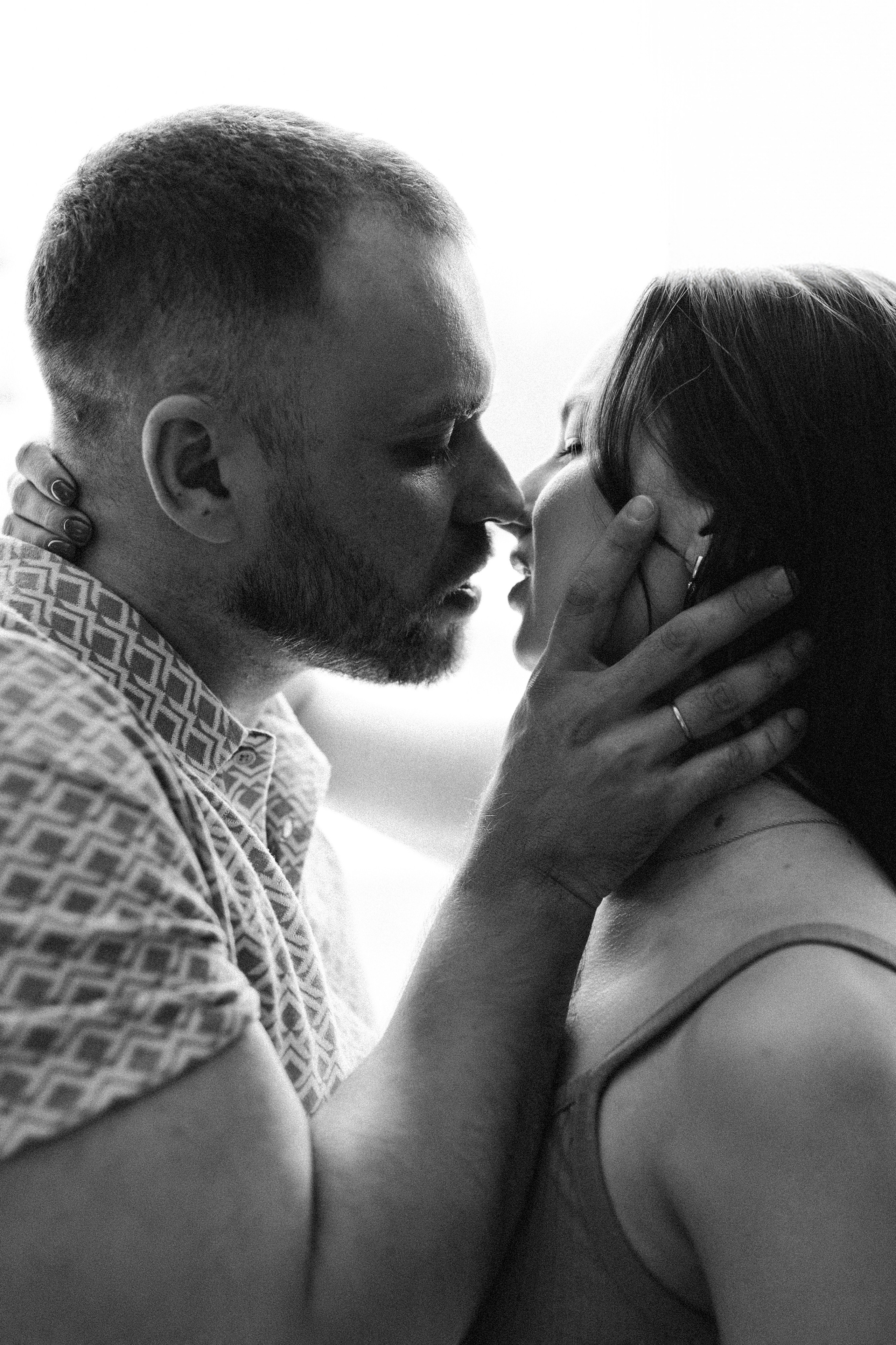 Домашняя история про любовь. Брысина Алёна/ фотограф Петрозаводск, Карелия