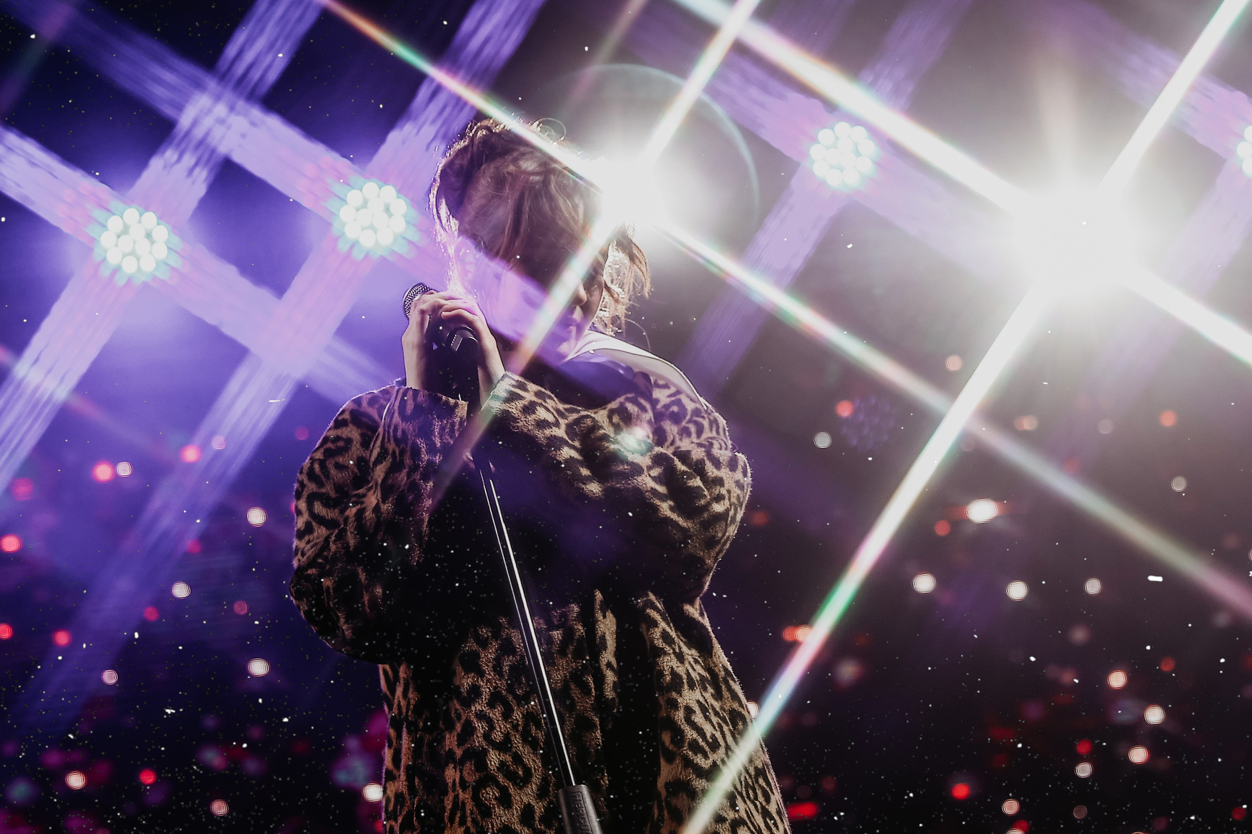 День города Волчанска, 2025. Александра, репортажный и событийный фотограф