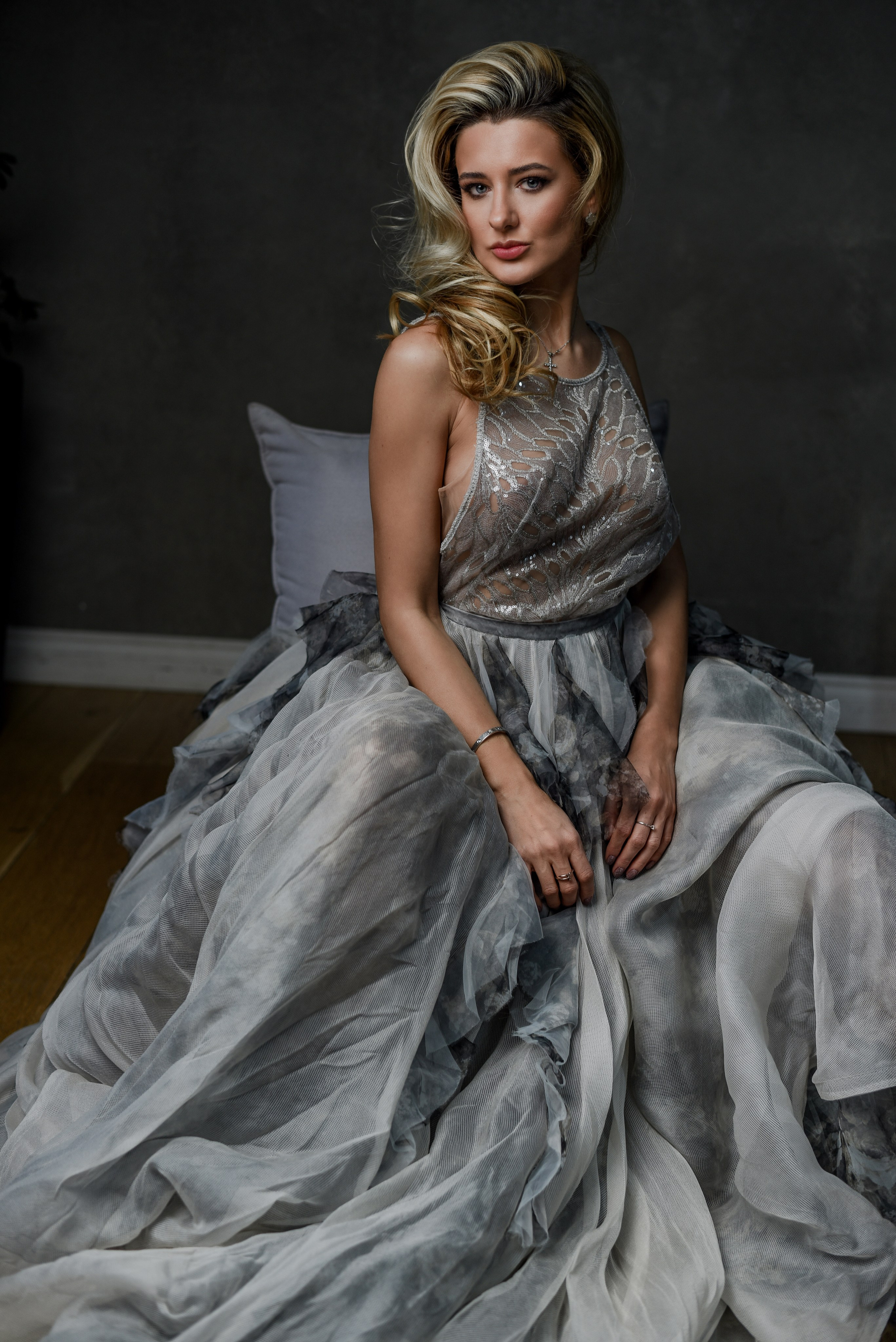 Портрет. CREAM PHOTO