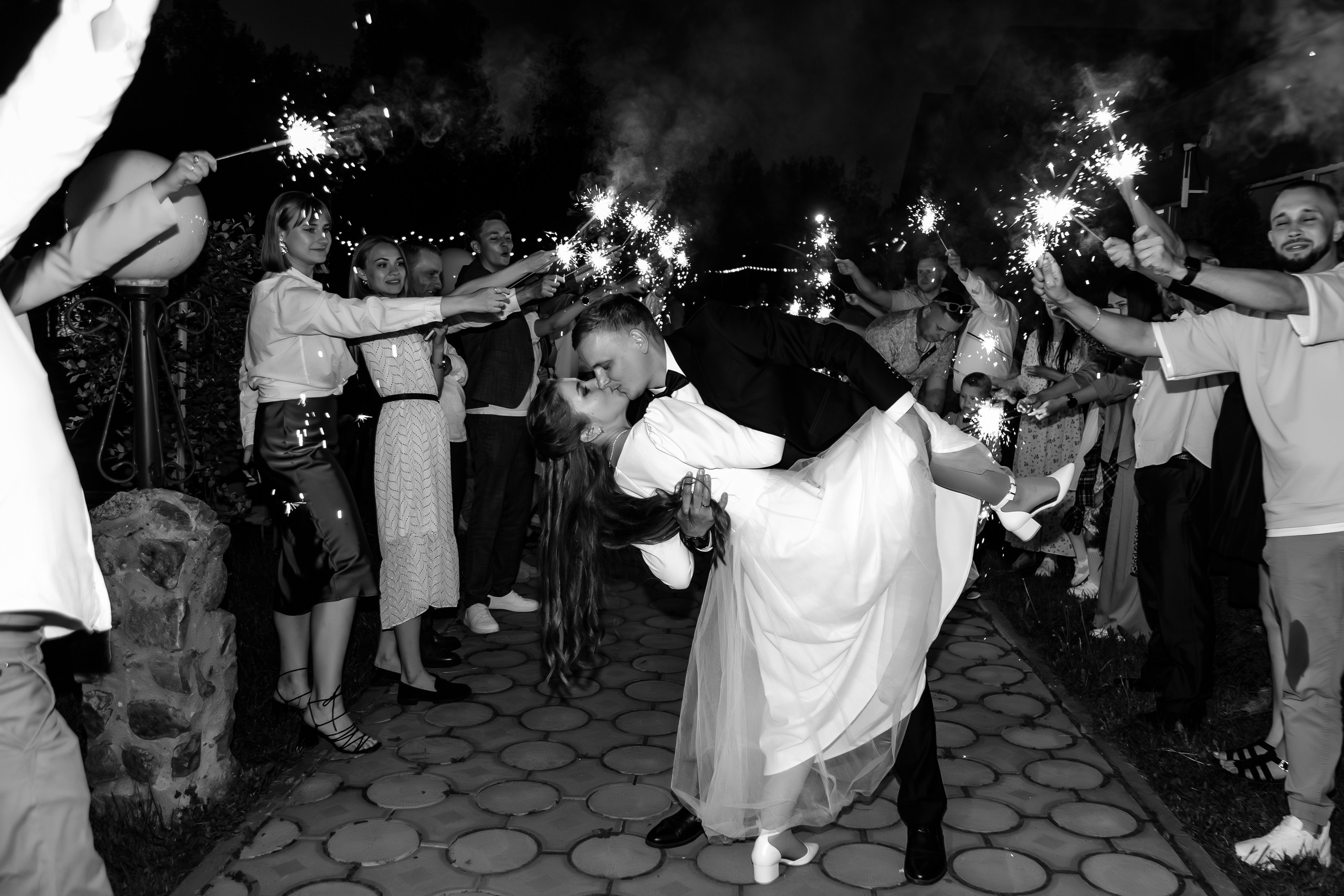 Алиса и Андрей. Свадебный и семейный фотограф Юлия Виноградова