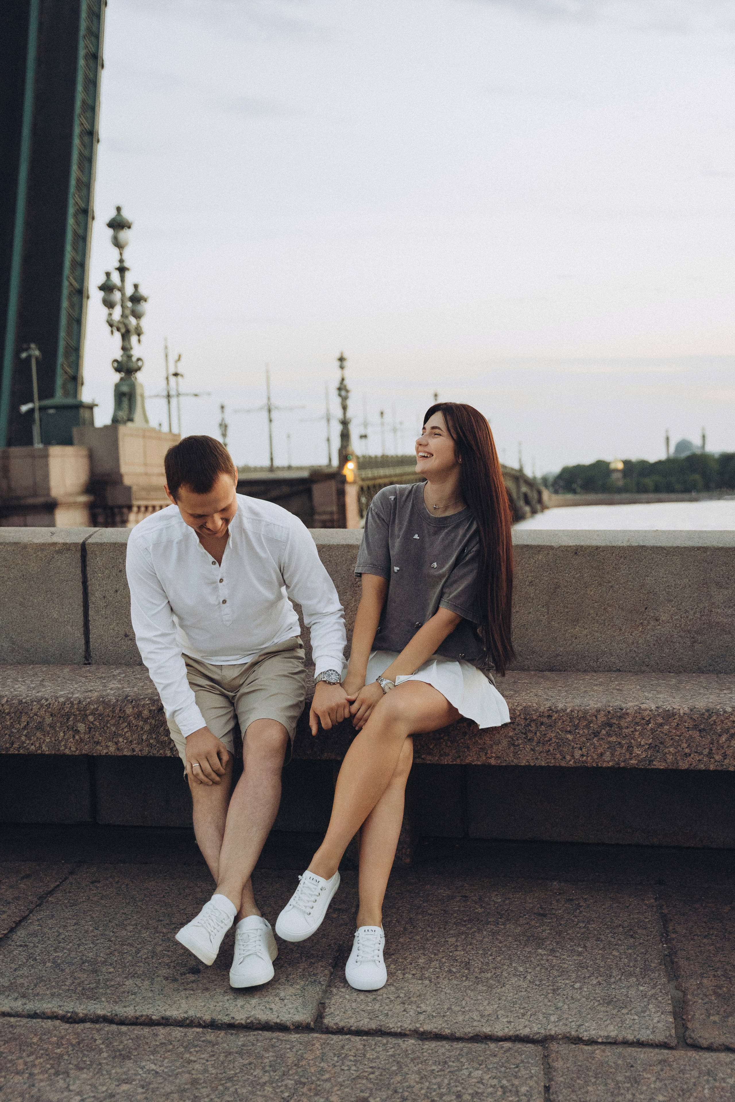 E & A. Фотограф Санкт-Петербург/Гомель Виктория Петрова