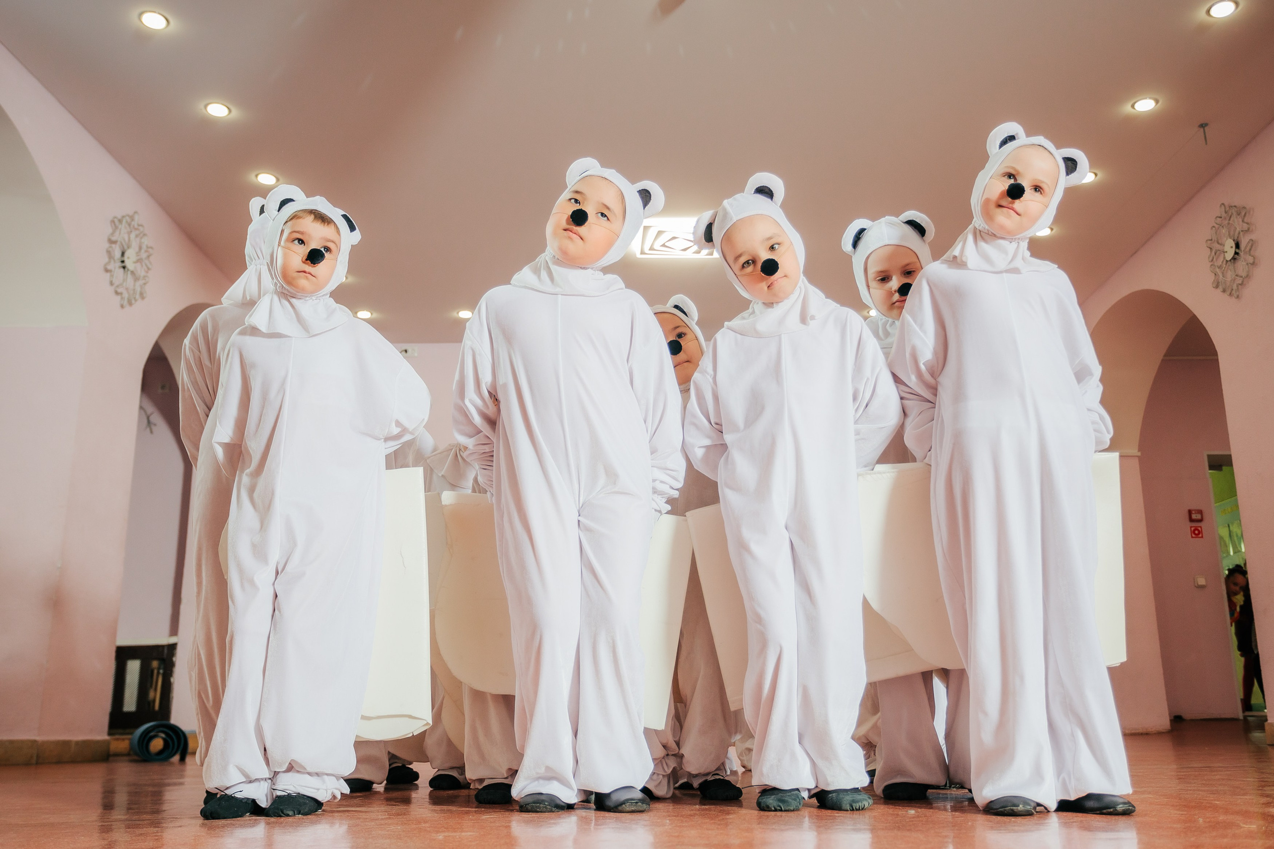 Репортаж | Танцующий ветер. Фотограф Илья Силин