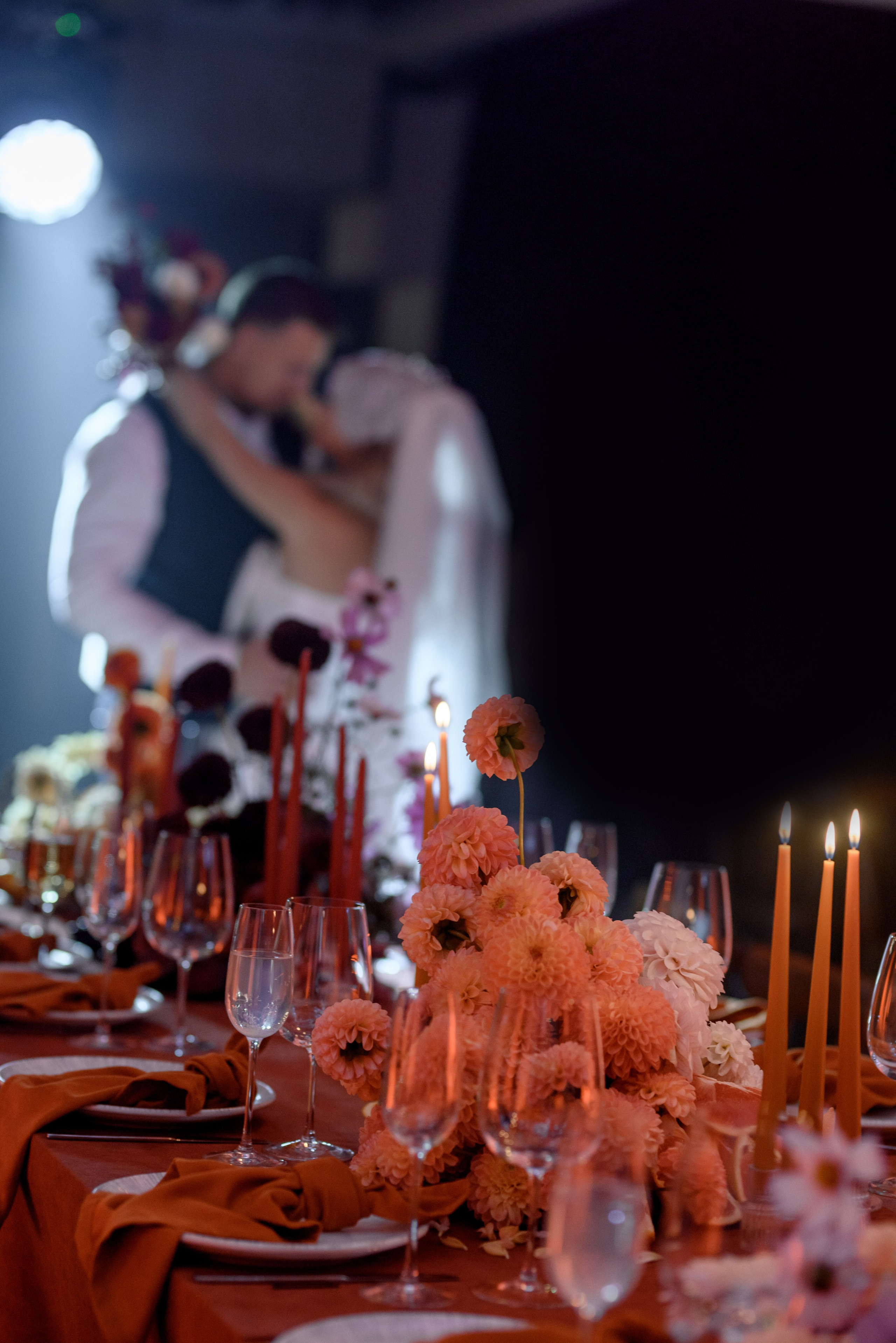 Никита и Валерия. Фотограф Анна Абрикосова