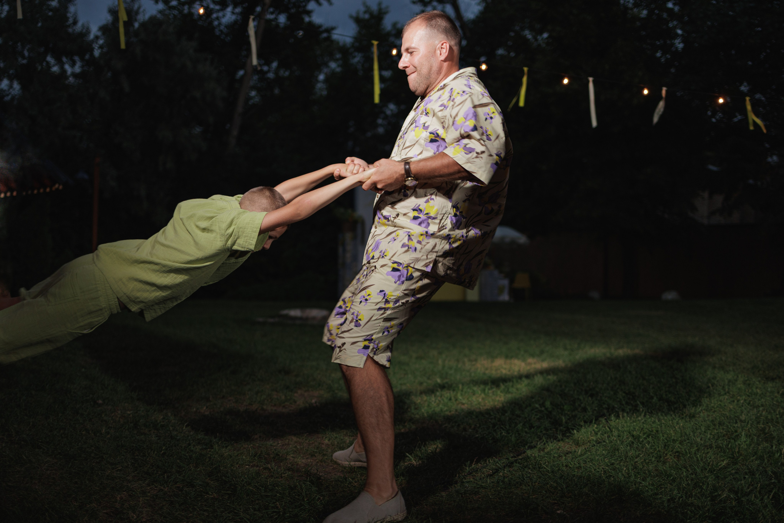 День Рождения. Aleksantis