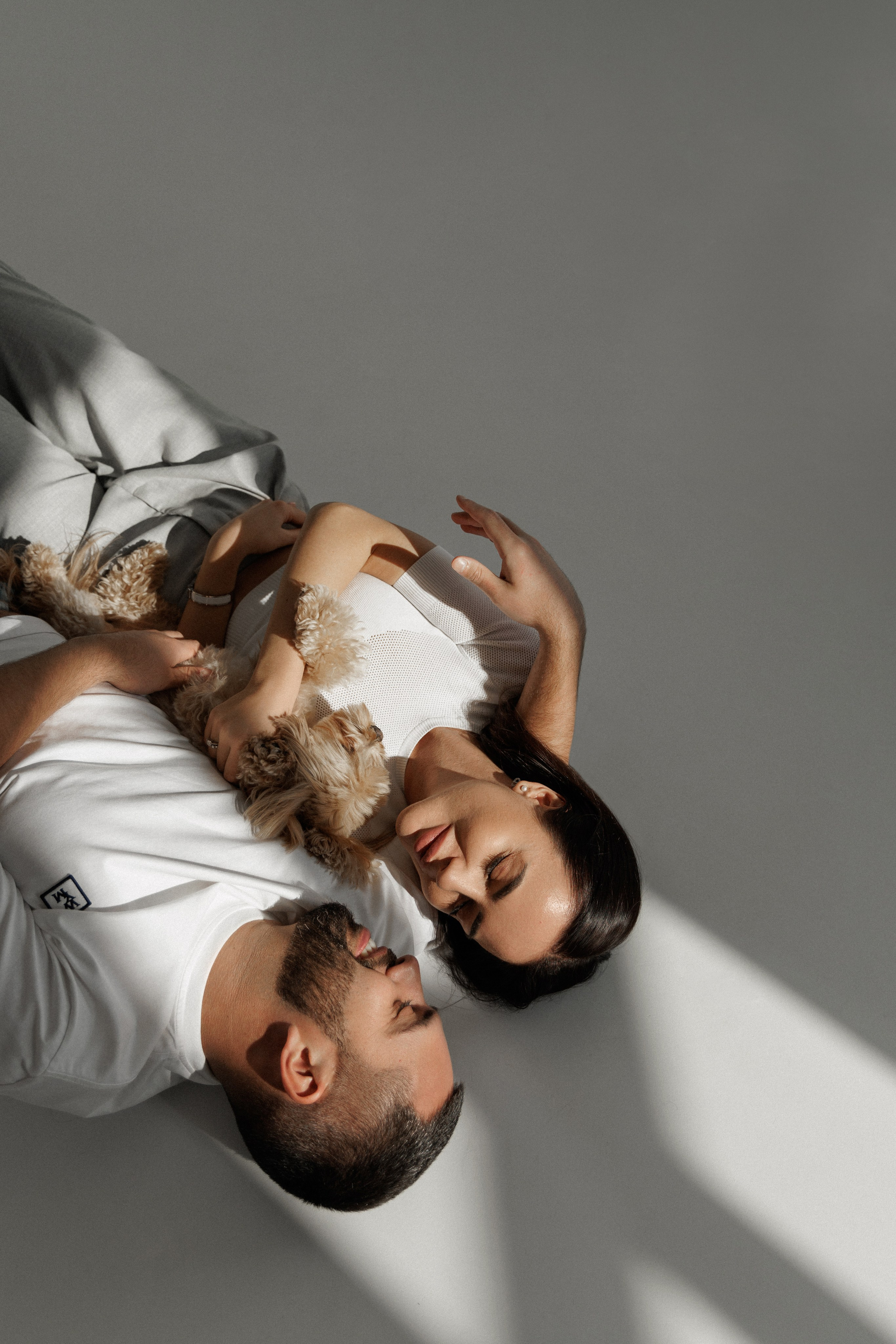 Рома и Алина. Aleksantis