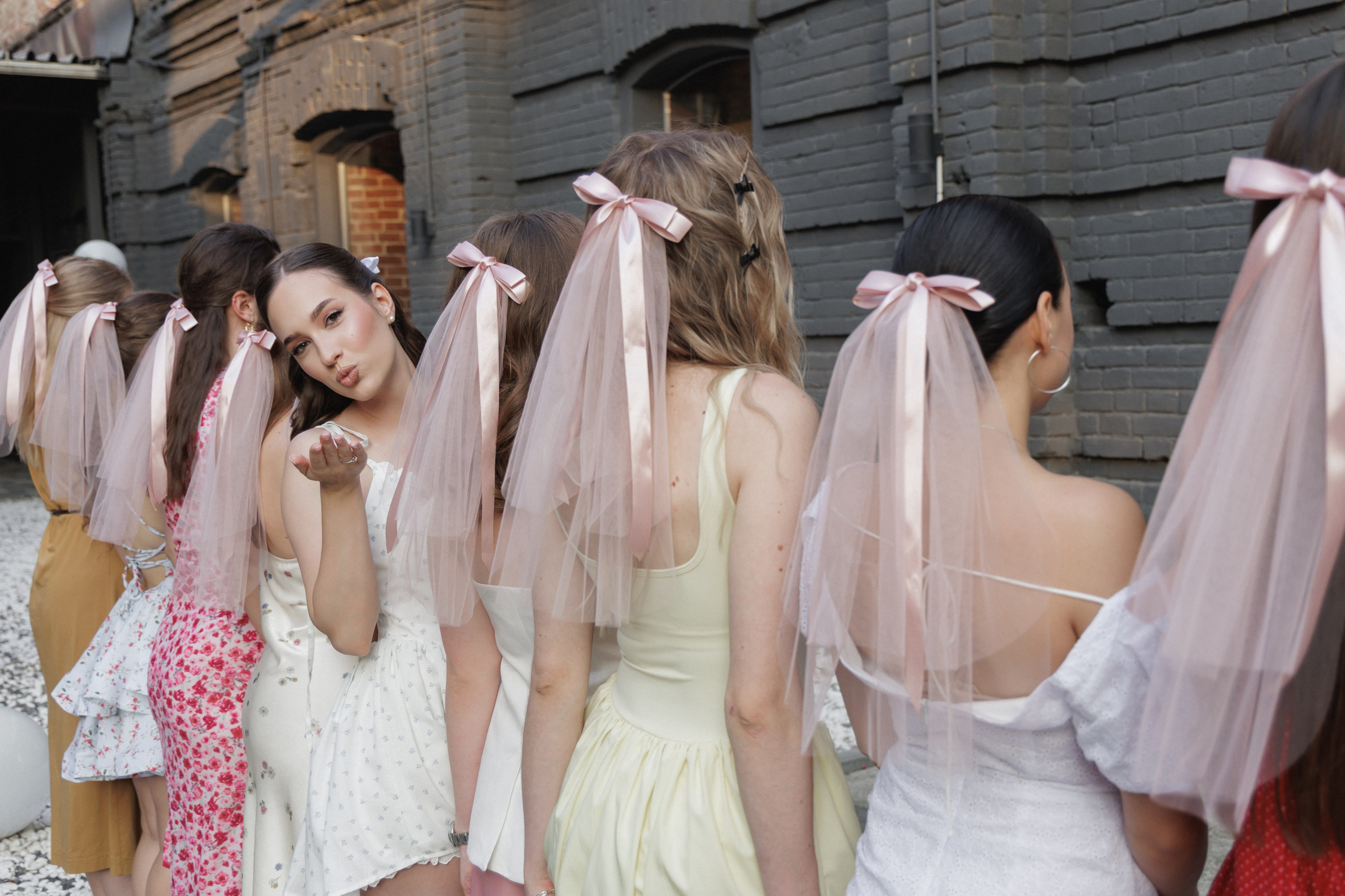 Девичник. Aleksantis