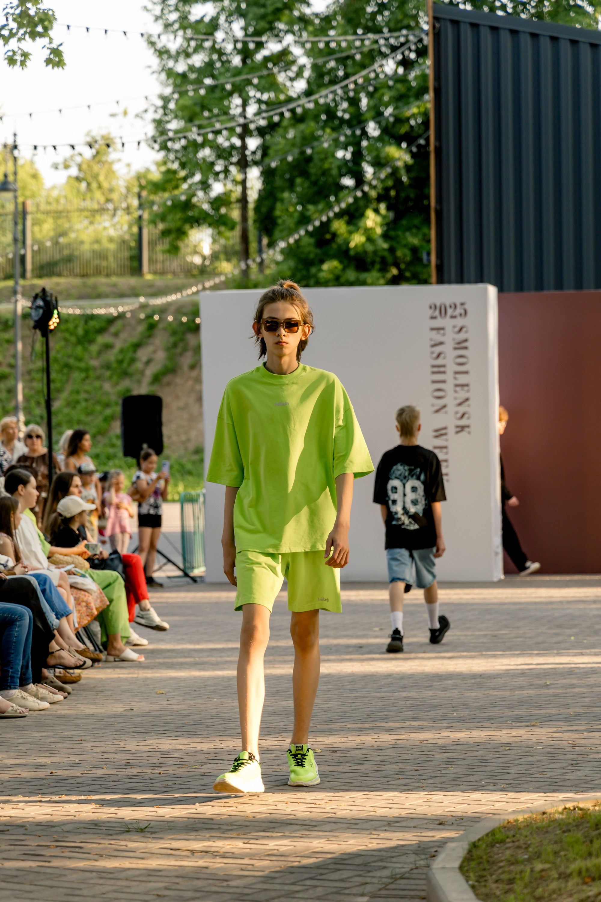 Smolensk Fashion Week 2025_показы_ДЕНЬ 1_ВЕЧЕРНИЙ ПОКАЗ_19:00. Главная