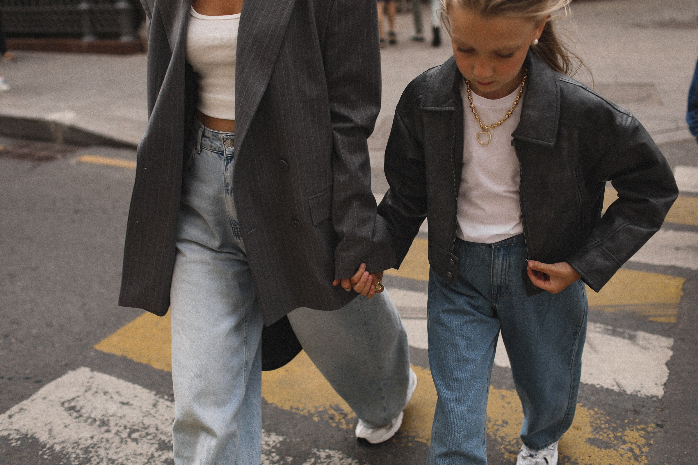 Про Алёну и Миру. Семейный фотограф в Москве Алевтина Носова
