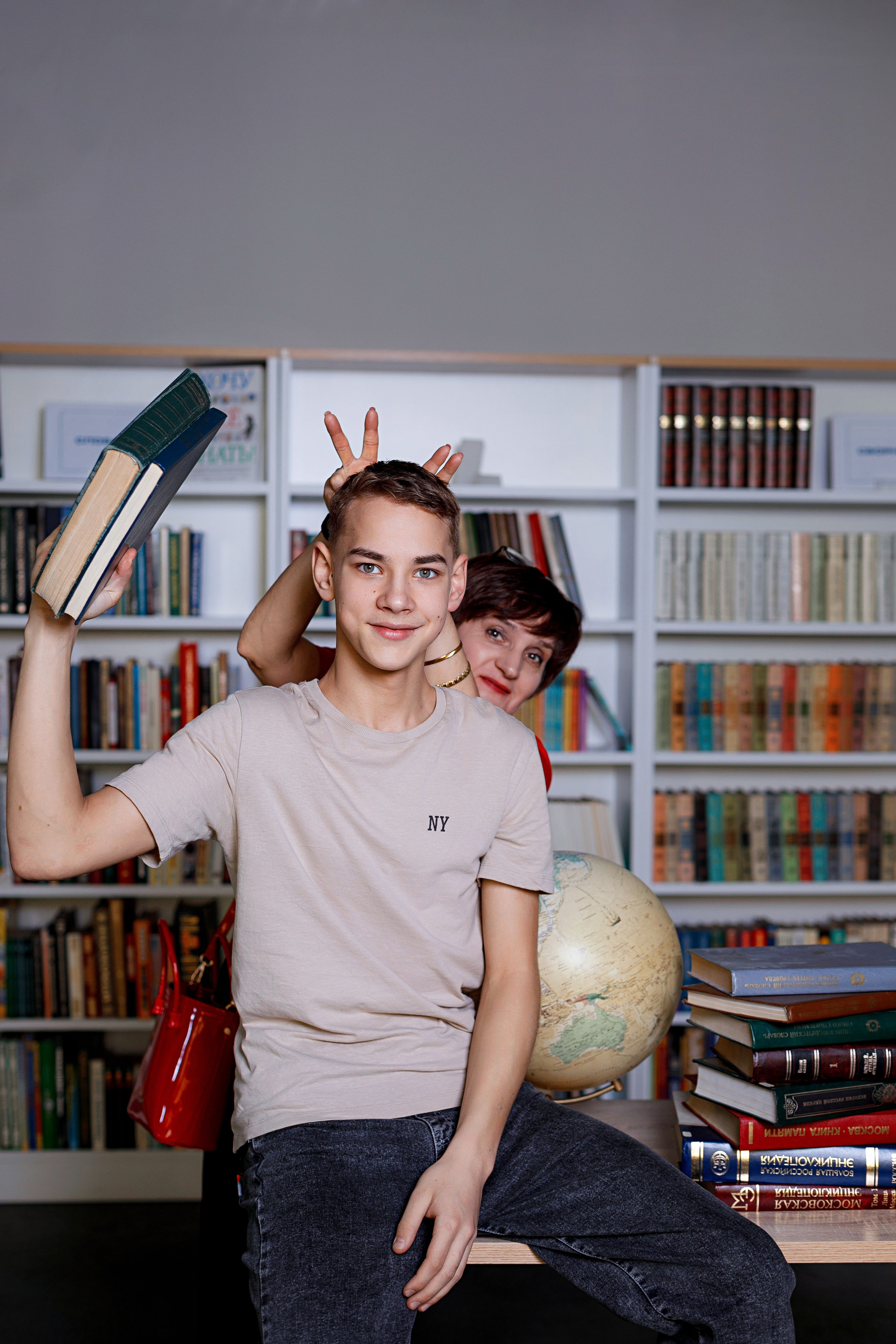 СТАРШАЯ ШКОЛА. Семейный фотограф в Москве выпускные альбомы Клюковская Надежда