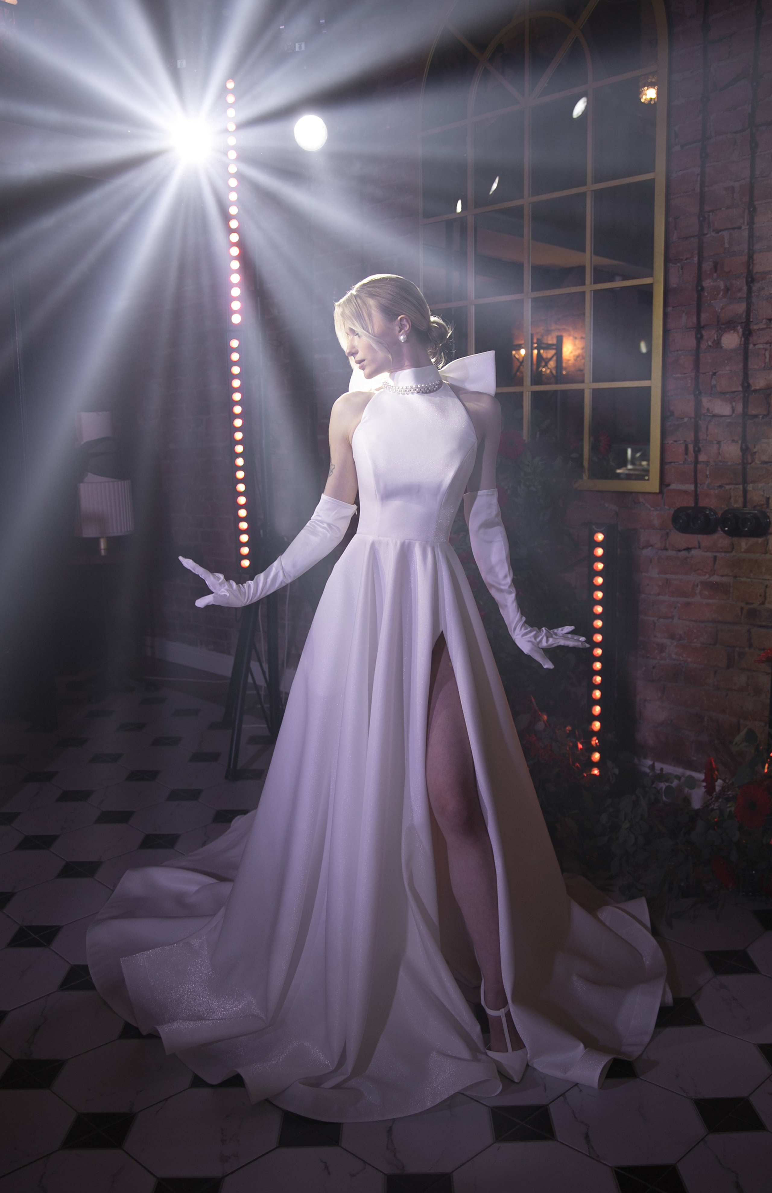 Камерная свадьба. Фотограф Матвеева Татьяна