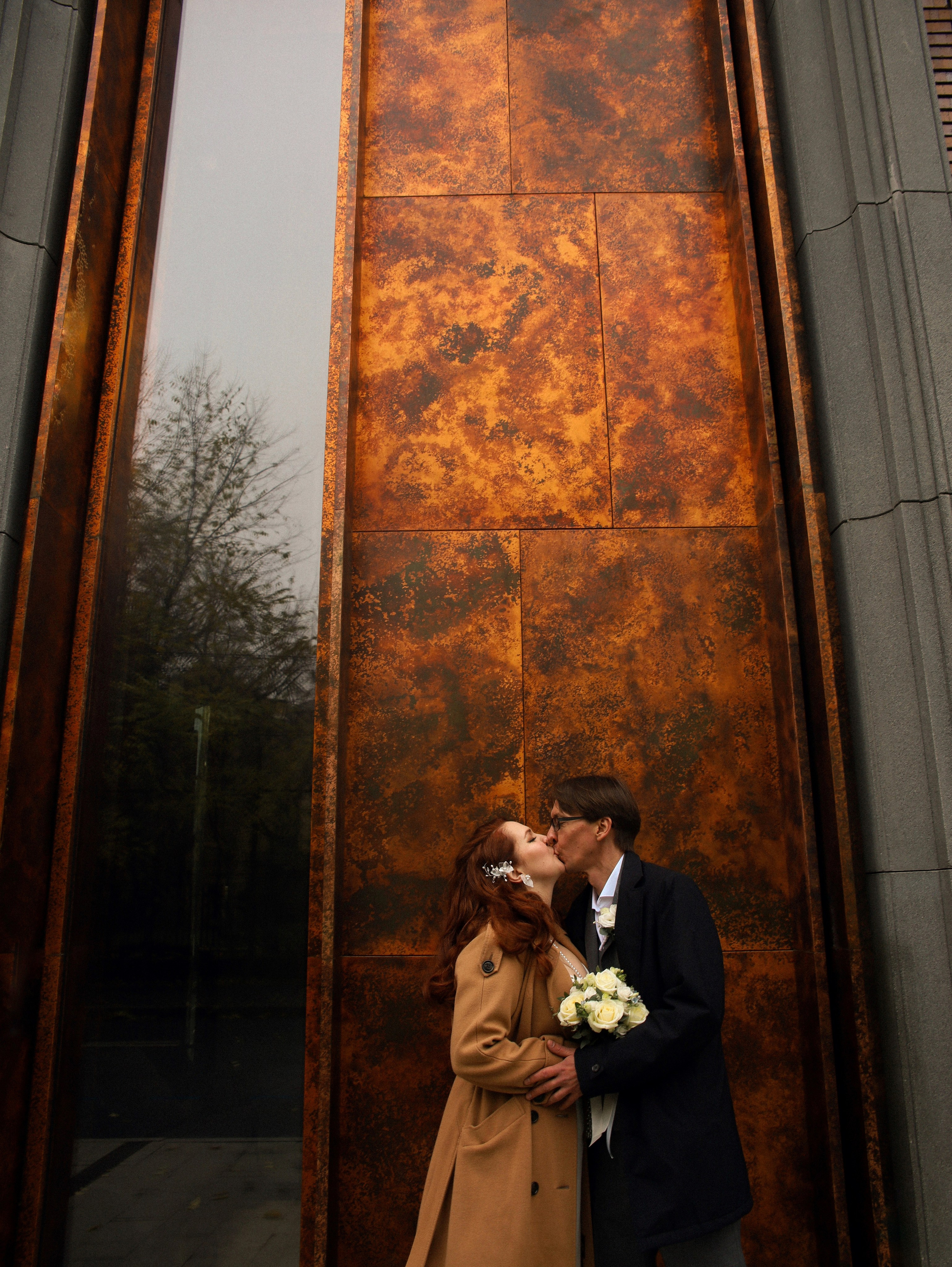 Свадьбы. Фотограф в Серпухове и Тарусе Ксения Царёва