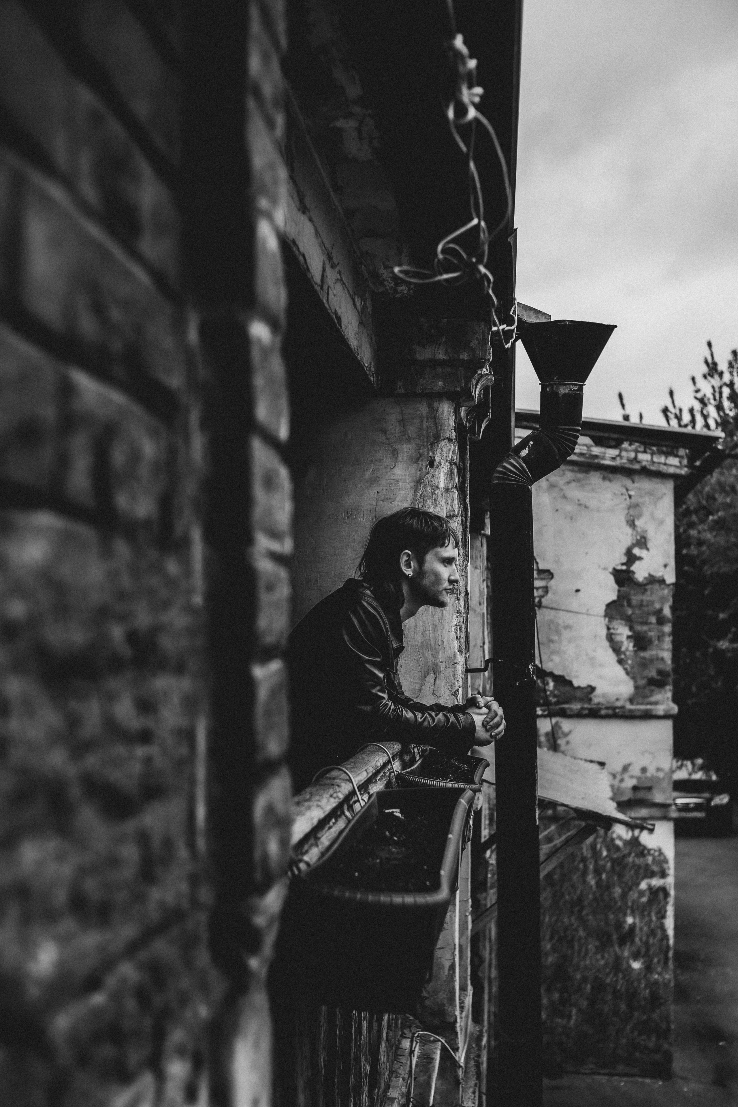 Илья. Городская прогулка. Фотограф Регина Крикунова г. Красноярск