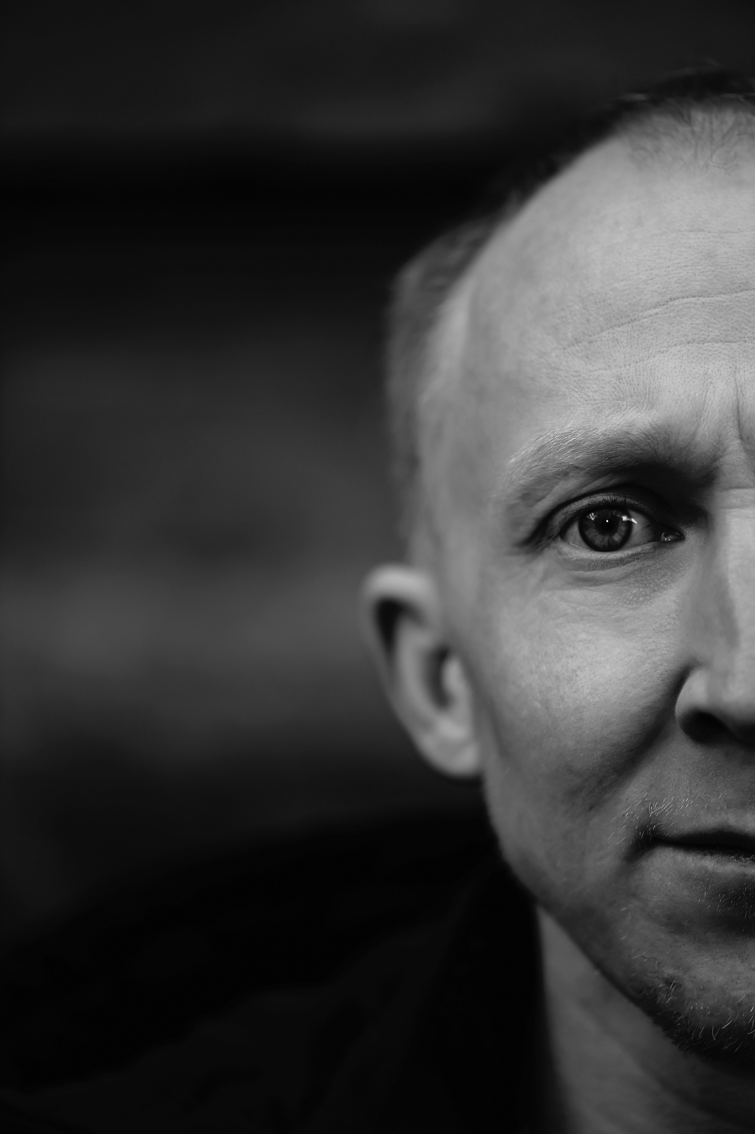 Портфолио фотографа. Фотограф в Москве, Оксана Ребристая