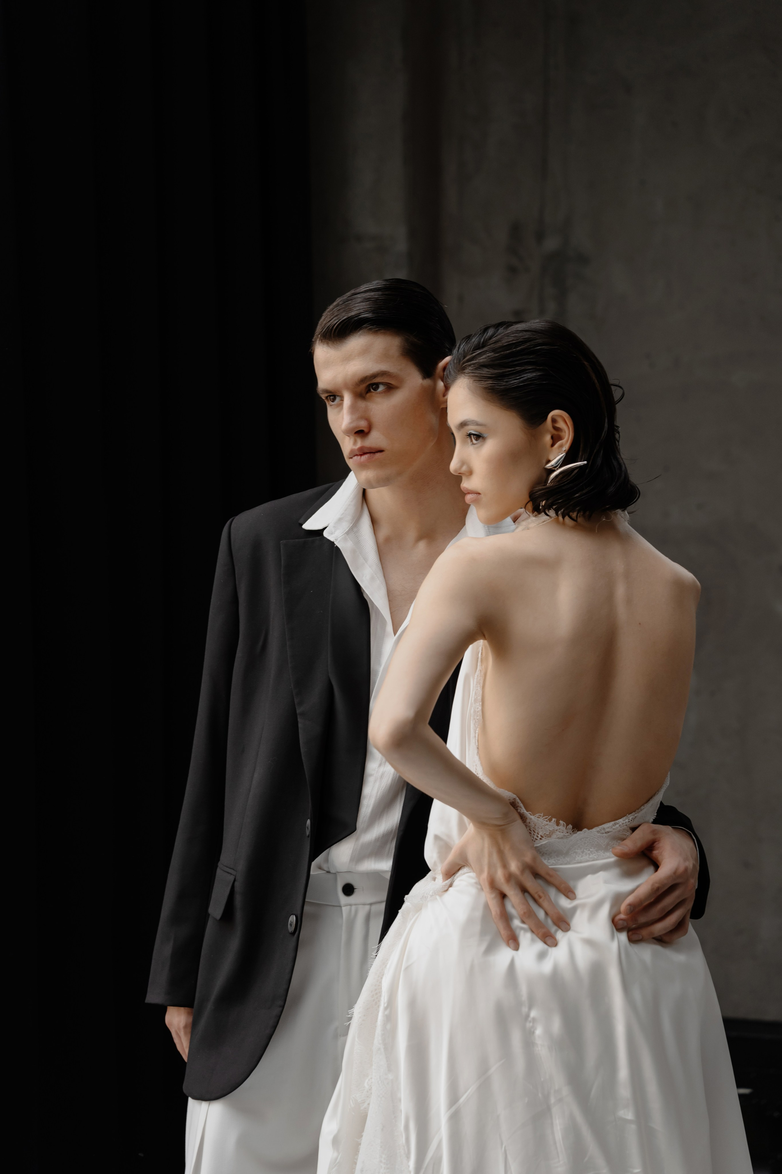 Свадьба в лофте. Свадебный и семейный фотограф в Москве Светлана Зоткина