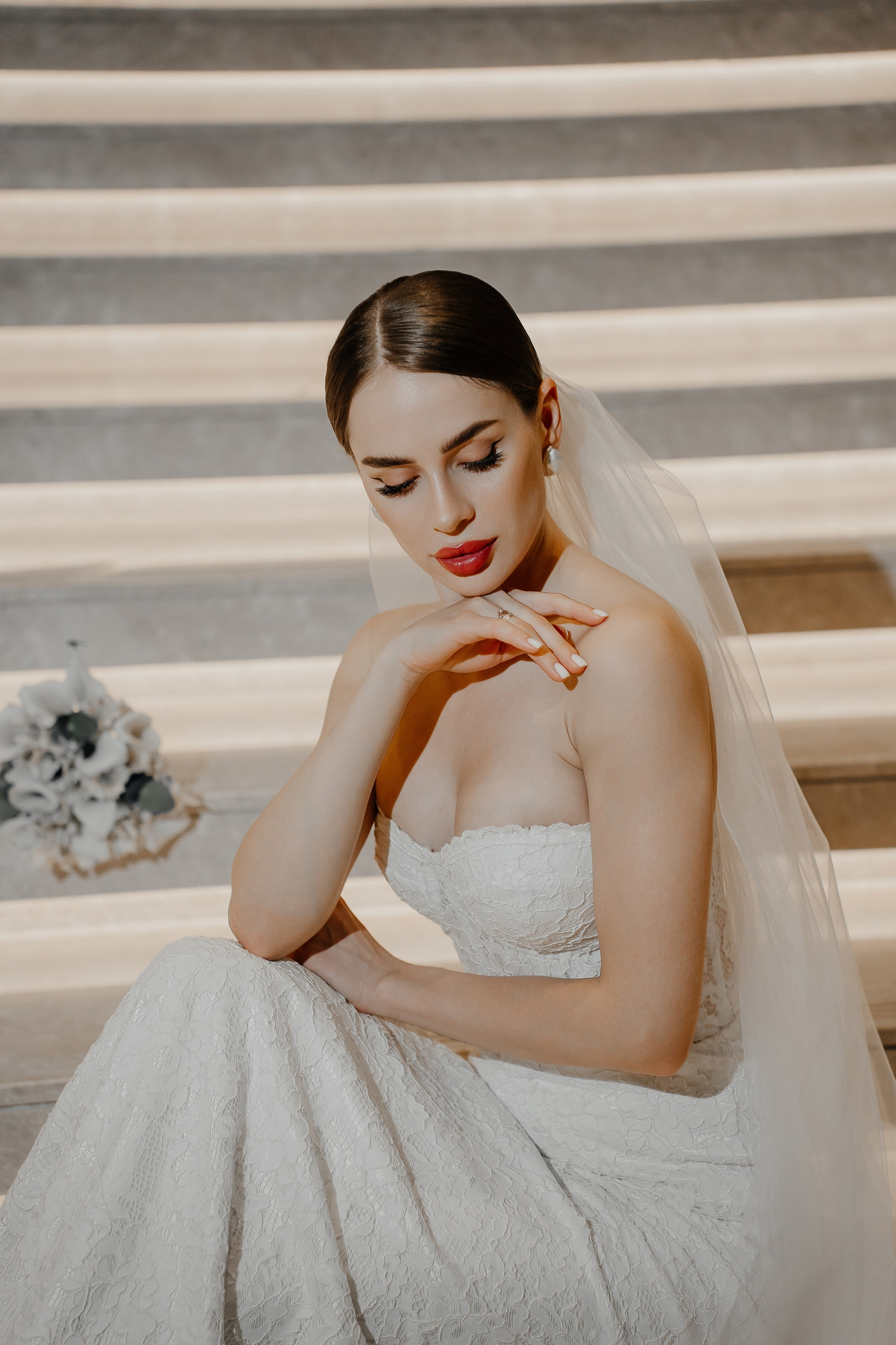 Свадебная фотосессия в Soluxe hotel Moscow. Свадебный и семейный фотограф в Москве Светлана Зоткина