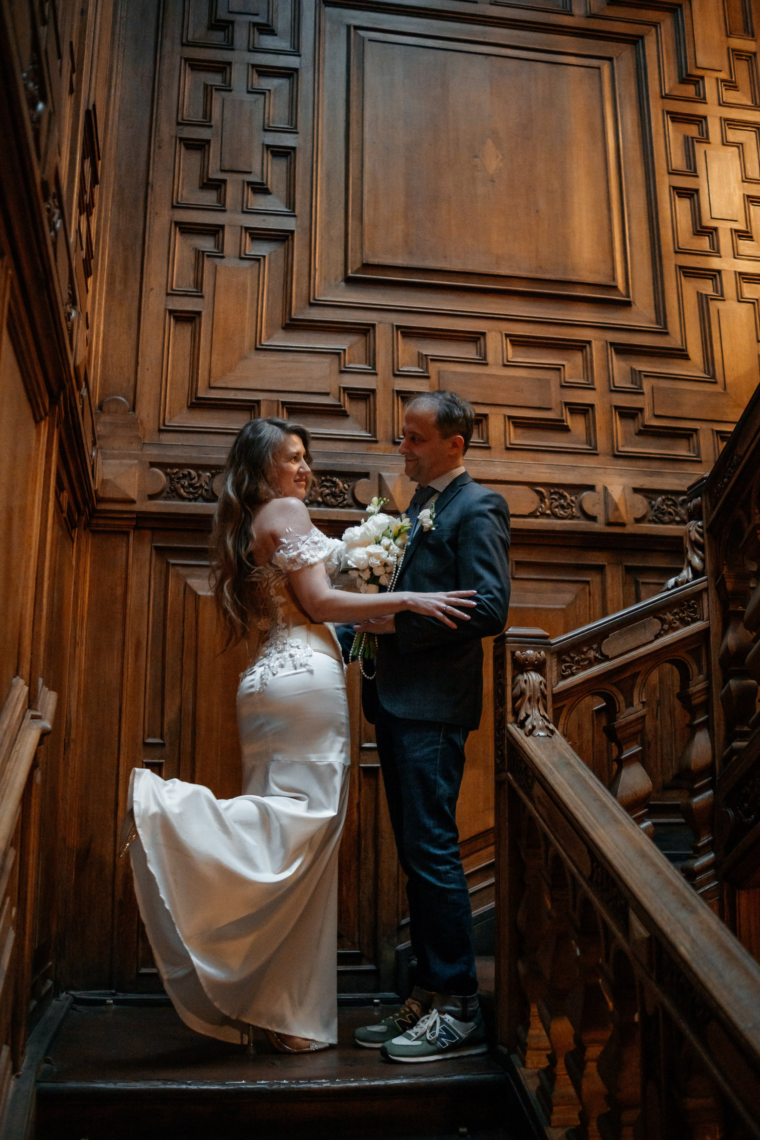 Места для фотосессии зимой в плохую погоду в Санкт-Петербурге. Свадебный фотограф Александр Невский в Санкт-Петербурге