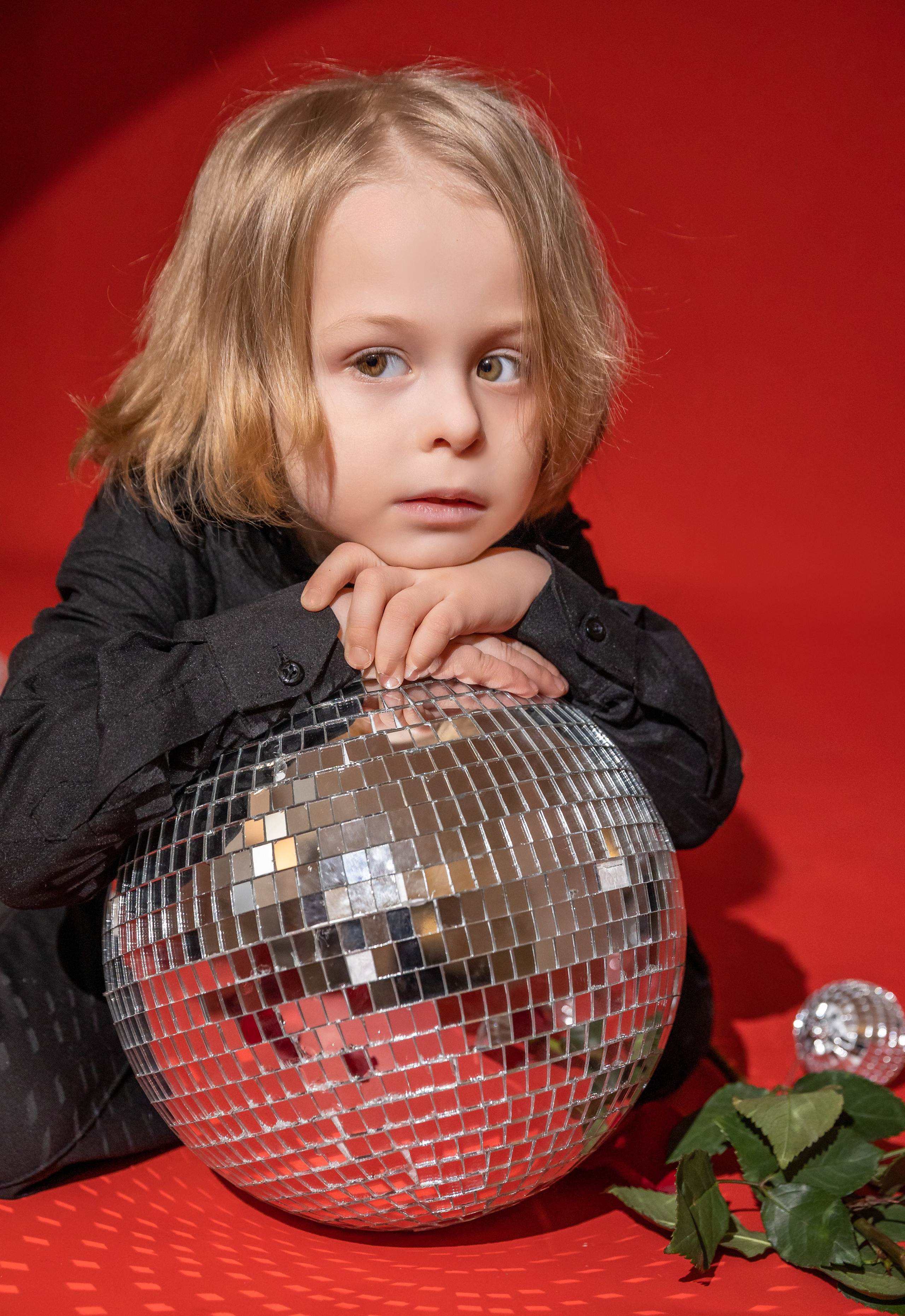 Тематические съёмки. Модельное Агентство Alma Model Management