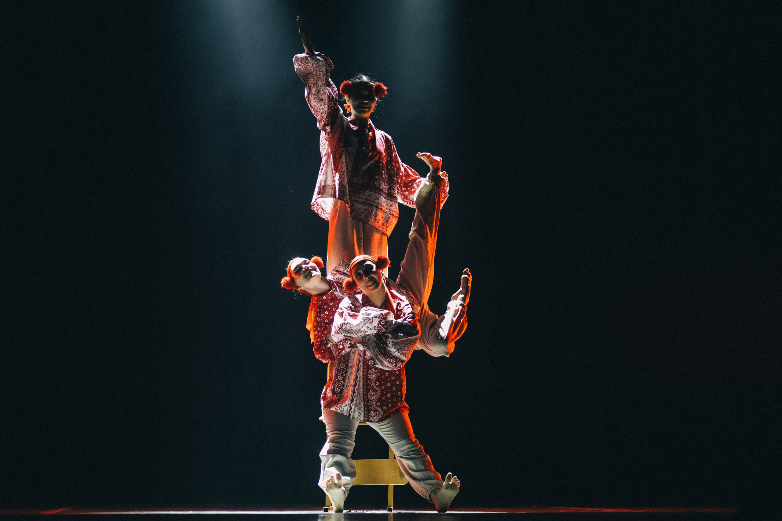 Отчётный концерт КемГИК. Фотограф Кемерово | Сергей