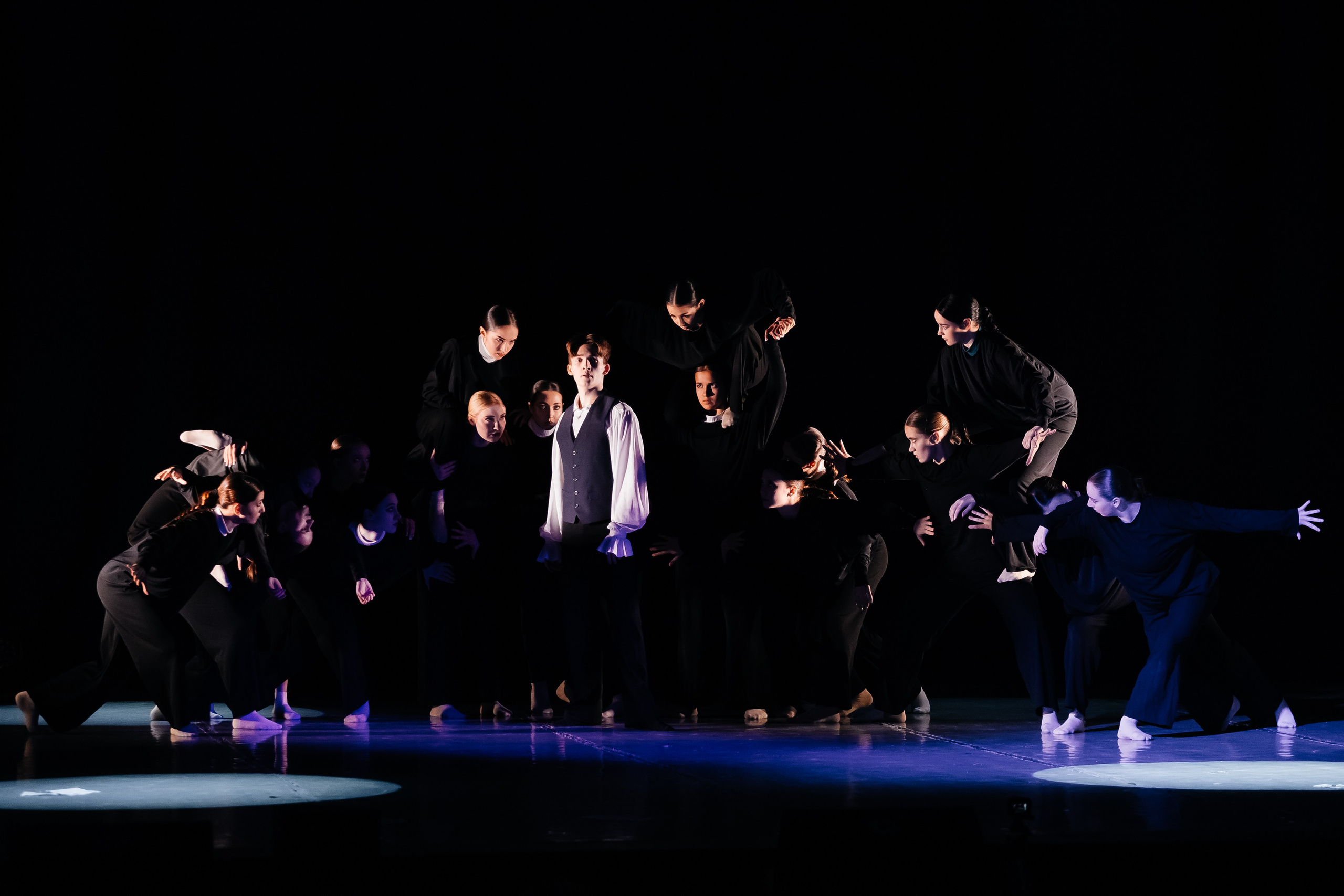 Госэкзамен — Колледж Культуры. Фотограф Кемерово | Сергей