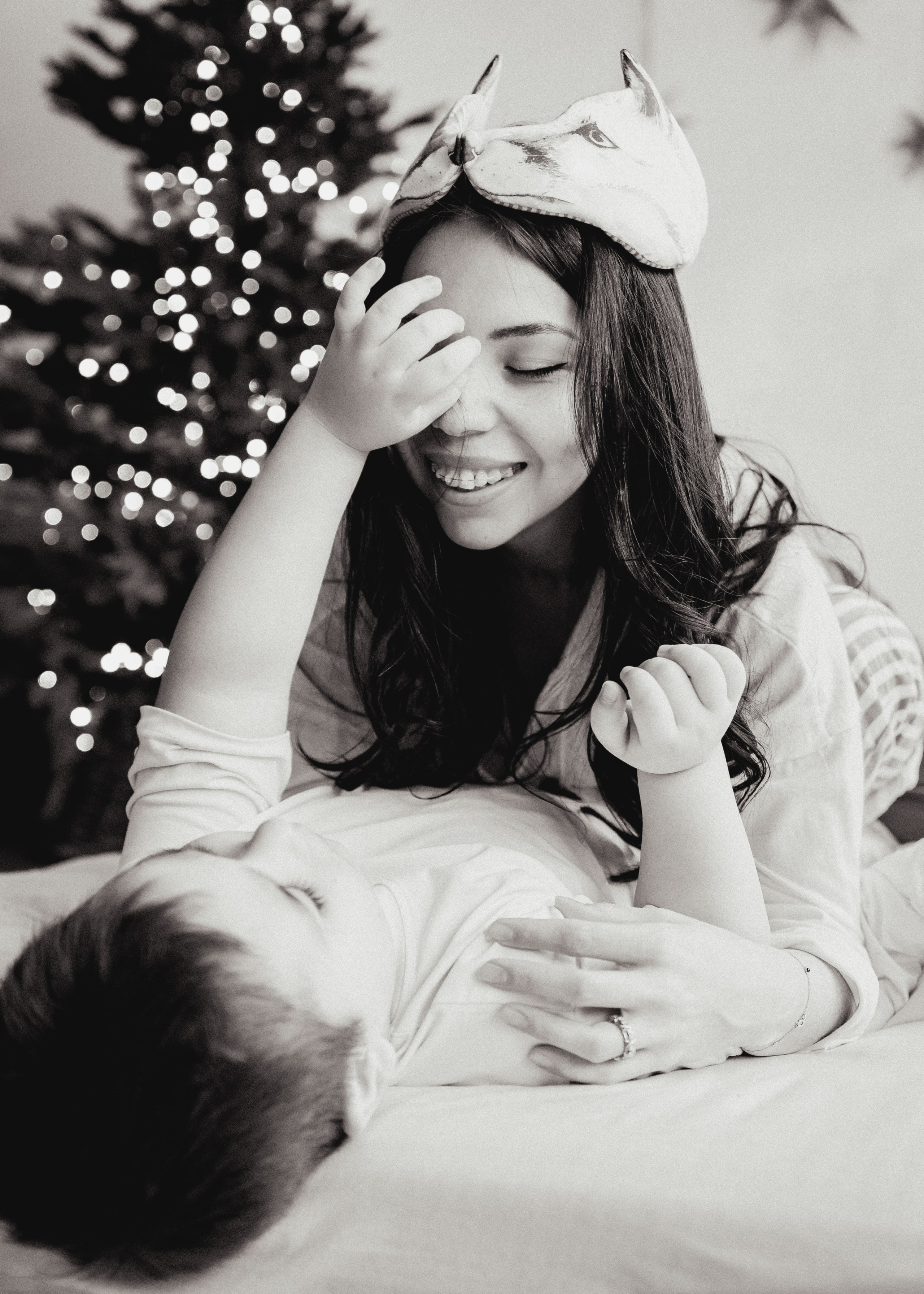 Аня, Саша и Леша. Семейный фотограф В Москве Александра Дейкун