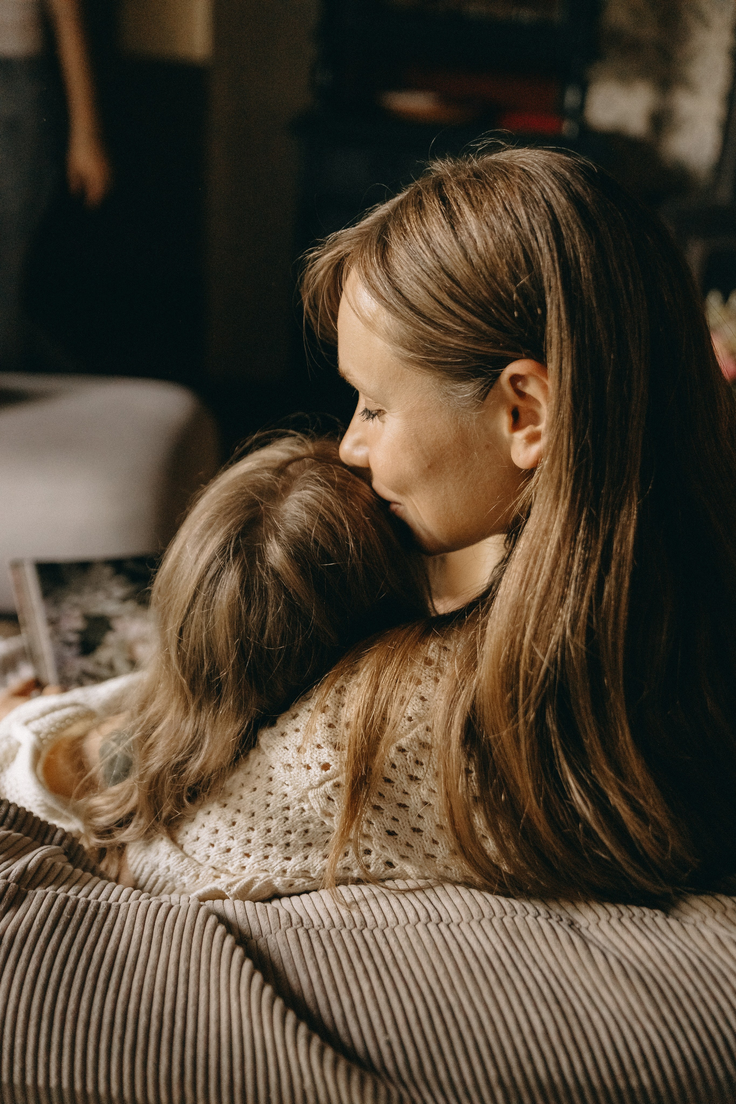 Наталья, Дмитрий, Артем, Леша и Аглая. Семейный фотограф В Москве Александра Дейкун