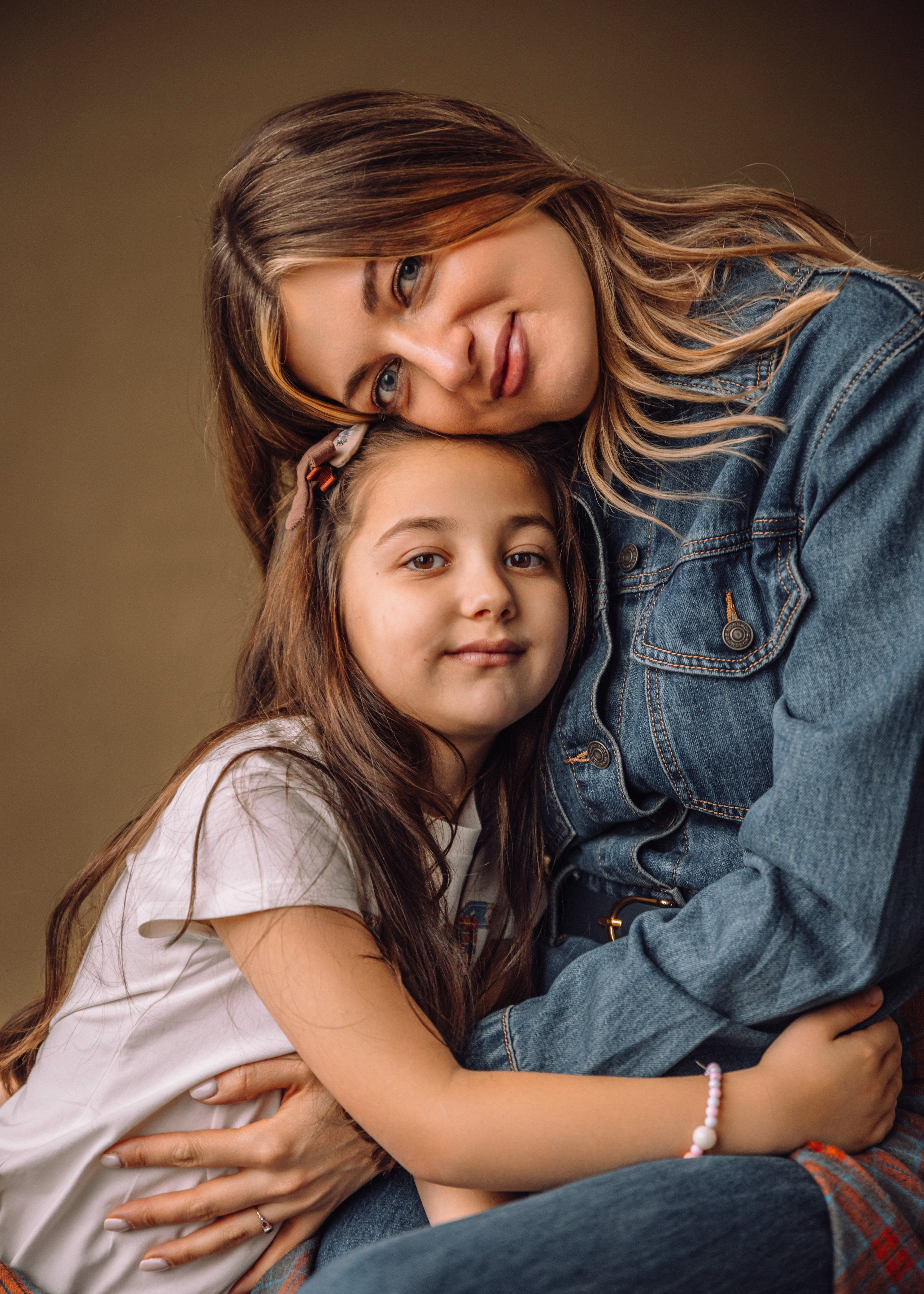 Елена, Лиана и Артем. Семейный фотограф В Москве Александра Дейкун