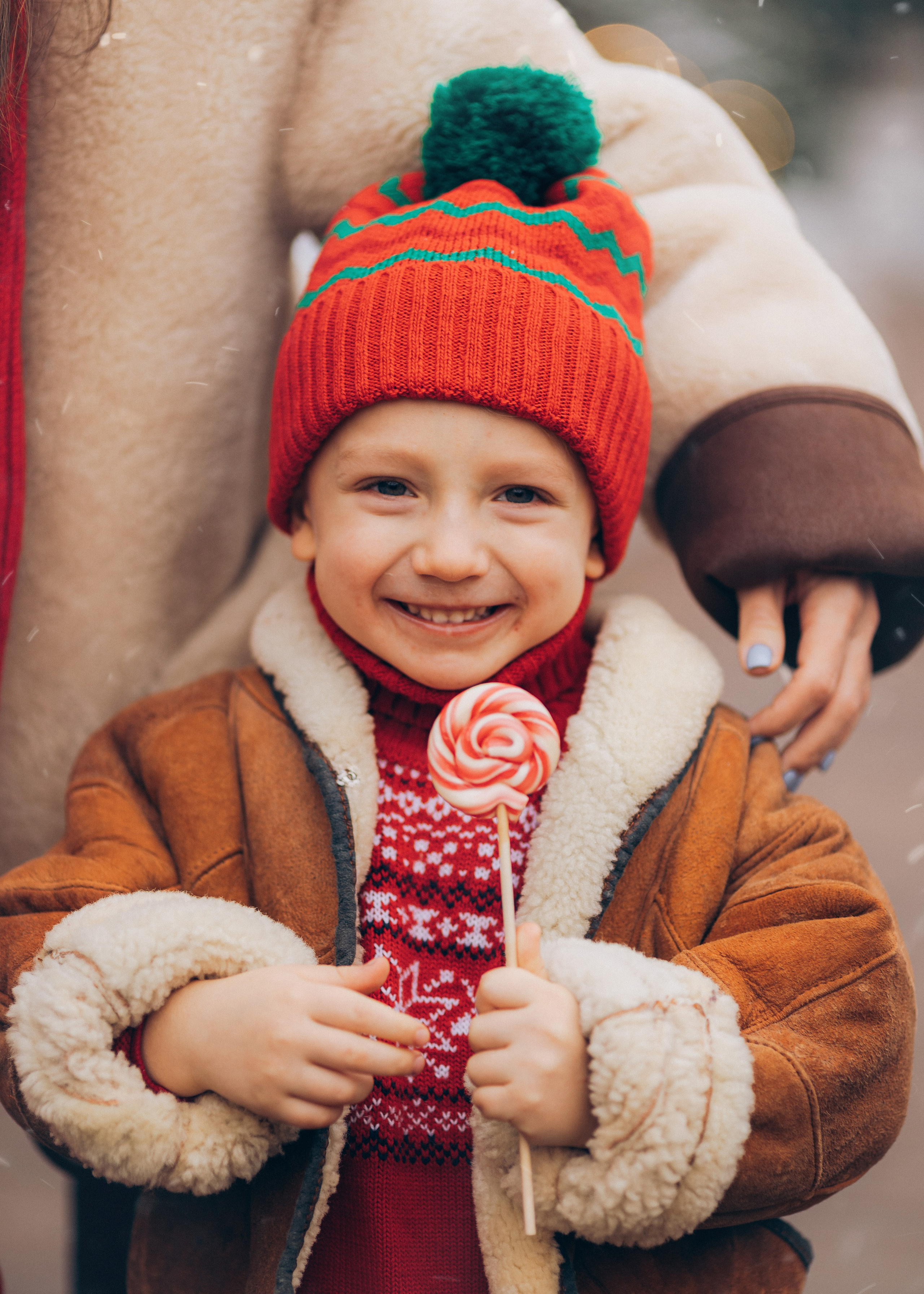 Катя, Саша, Степа и Даша. Семейный фотограф В Москве Александра Дейкун