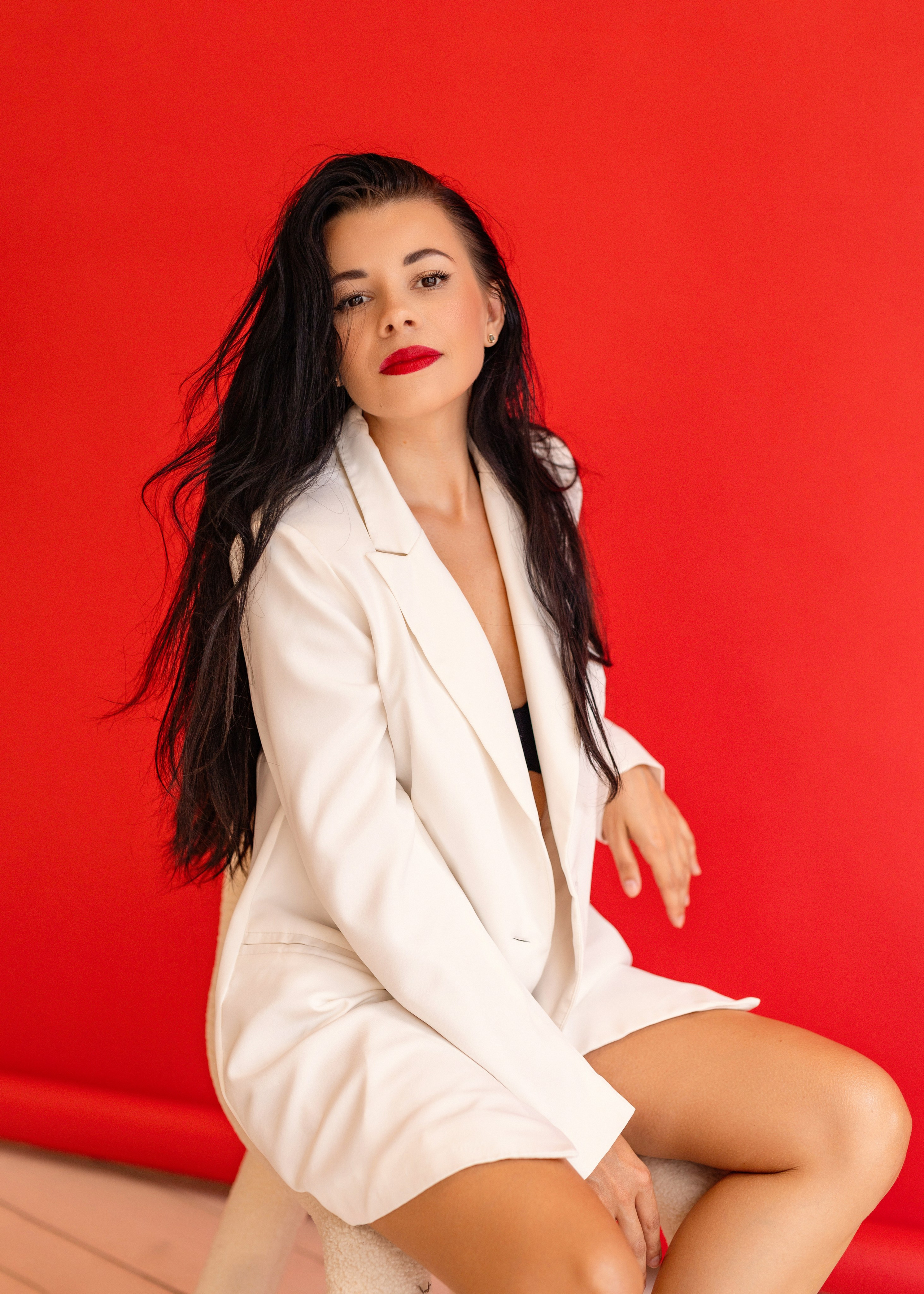 Надя. Семейный фотограф В Москве Александра Дейкун