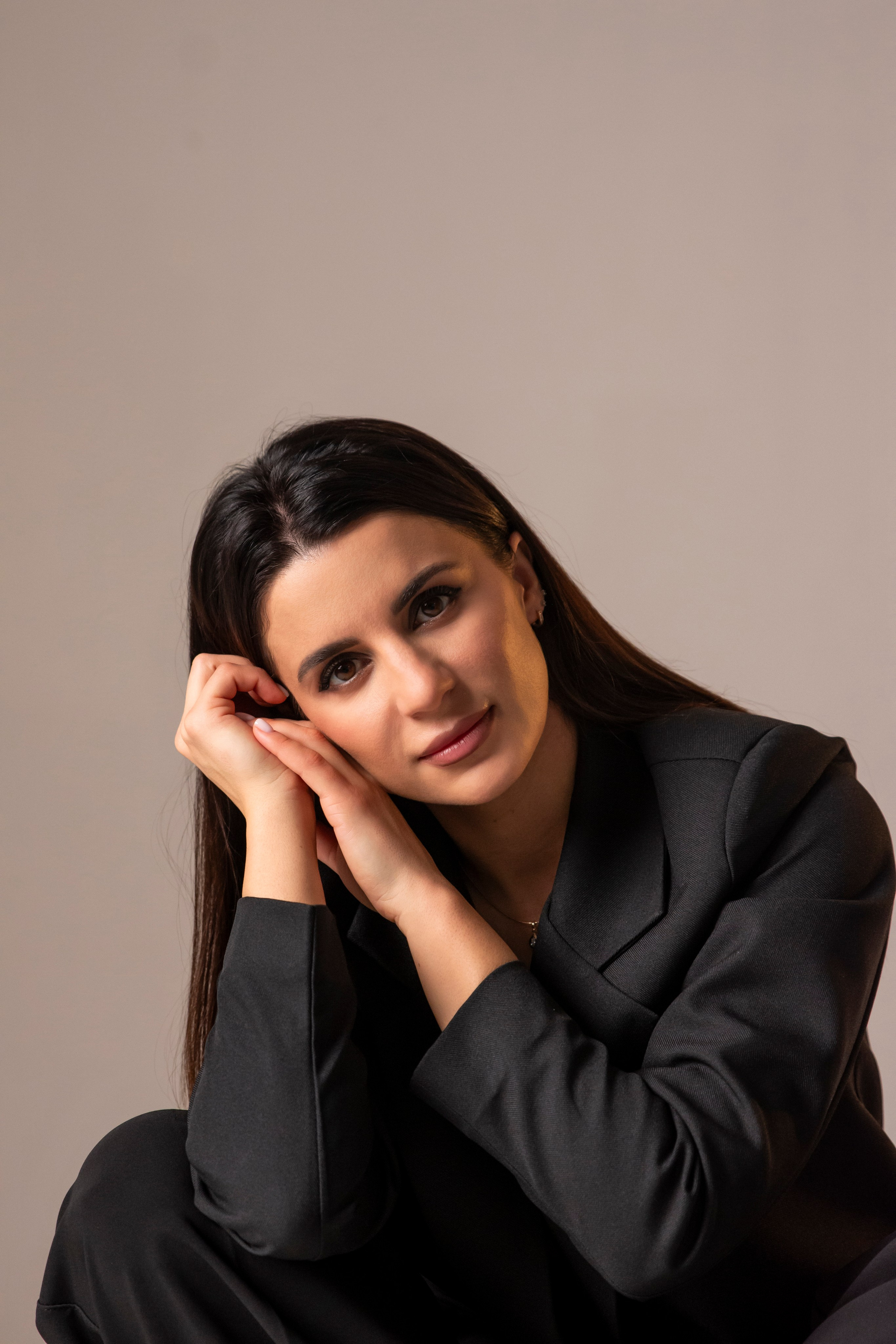 Индивидуальная. Фотограф в Белгороде Анастасия Богунова