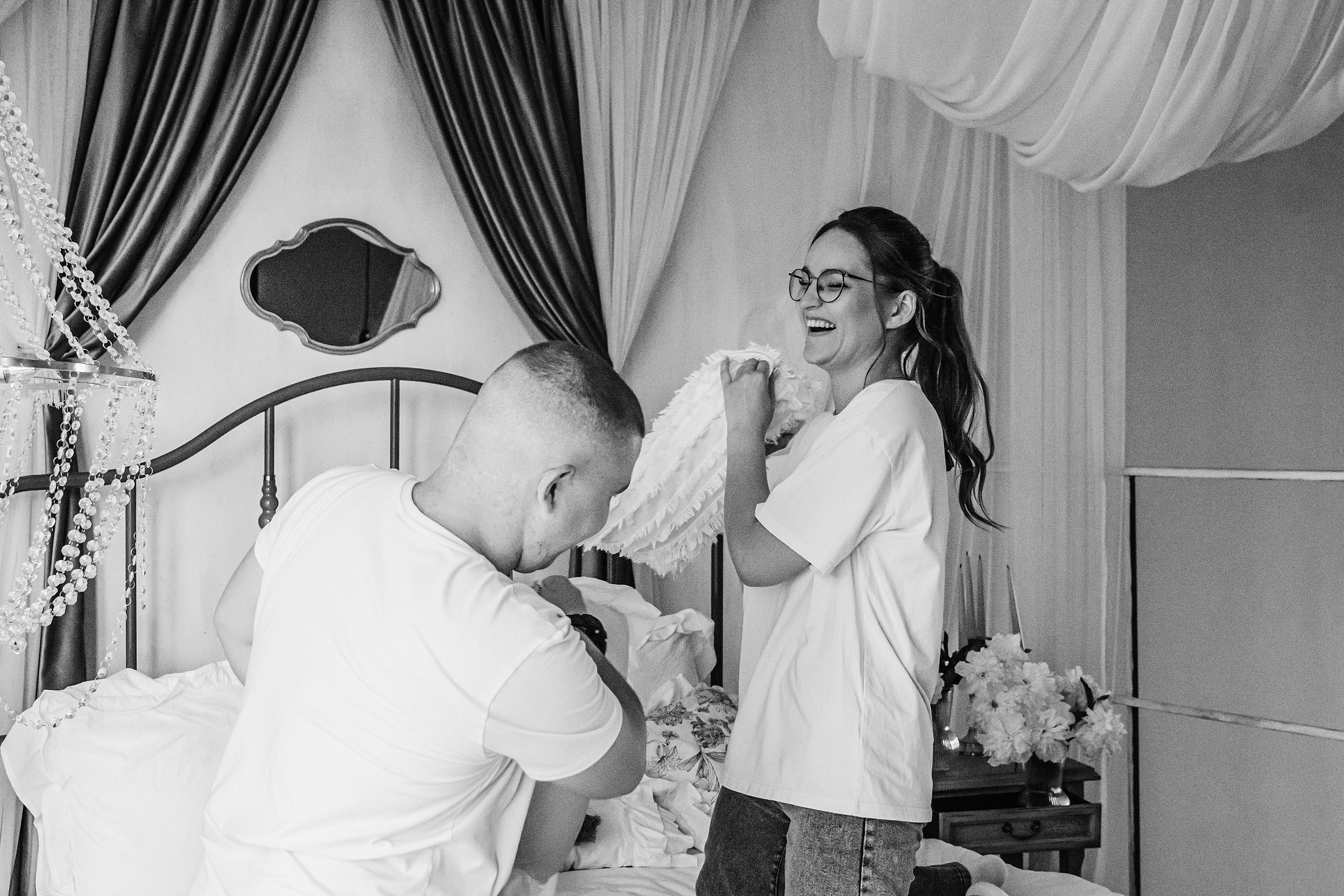 История любви. Фотограф в Белгороде Анастасия Богунова