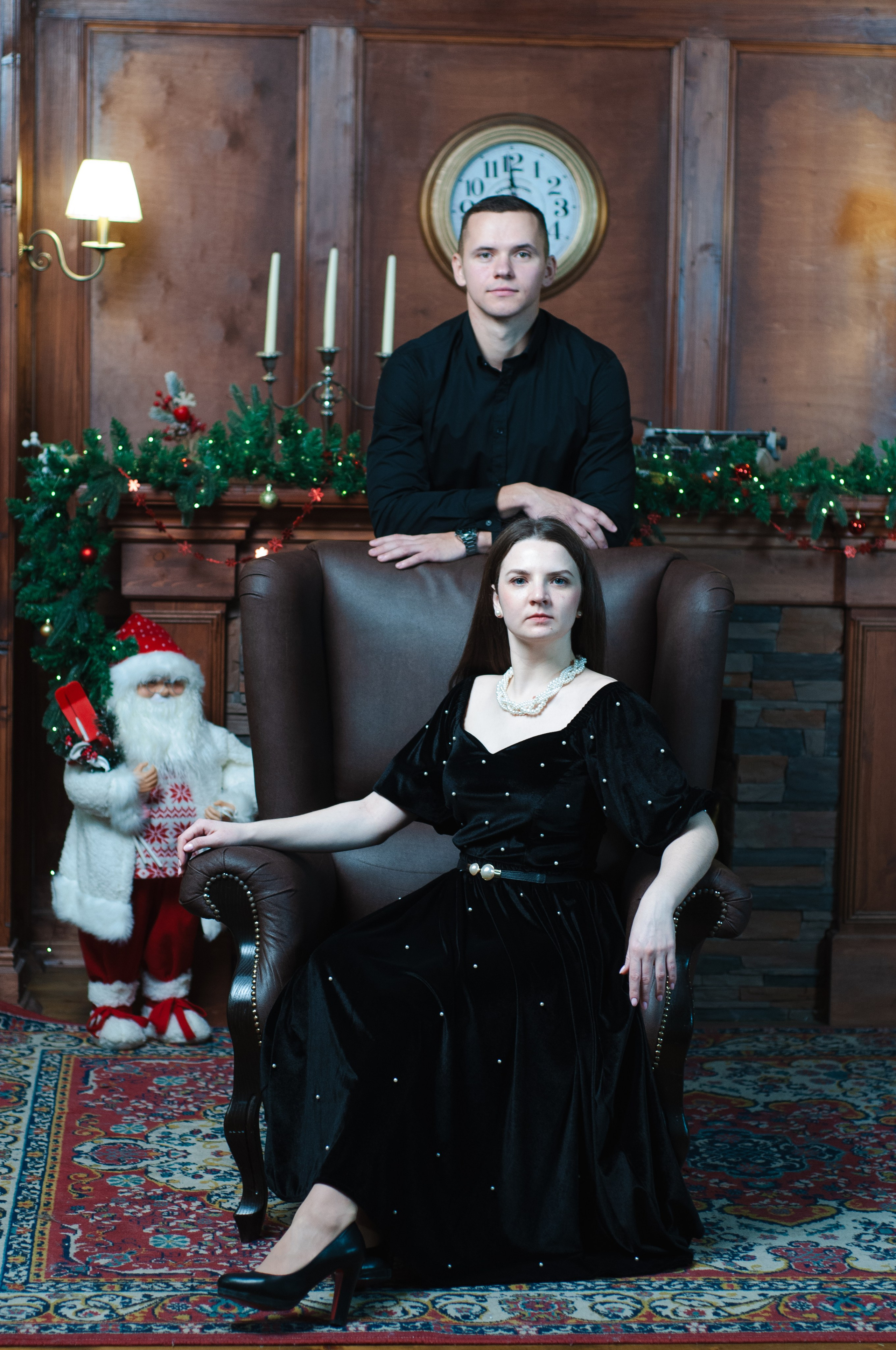 История любви. Фотограф в Белгороде Анастасия Богунова