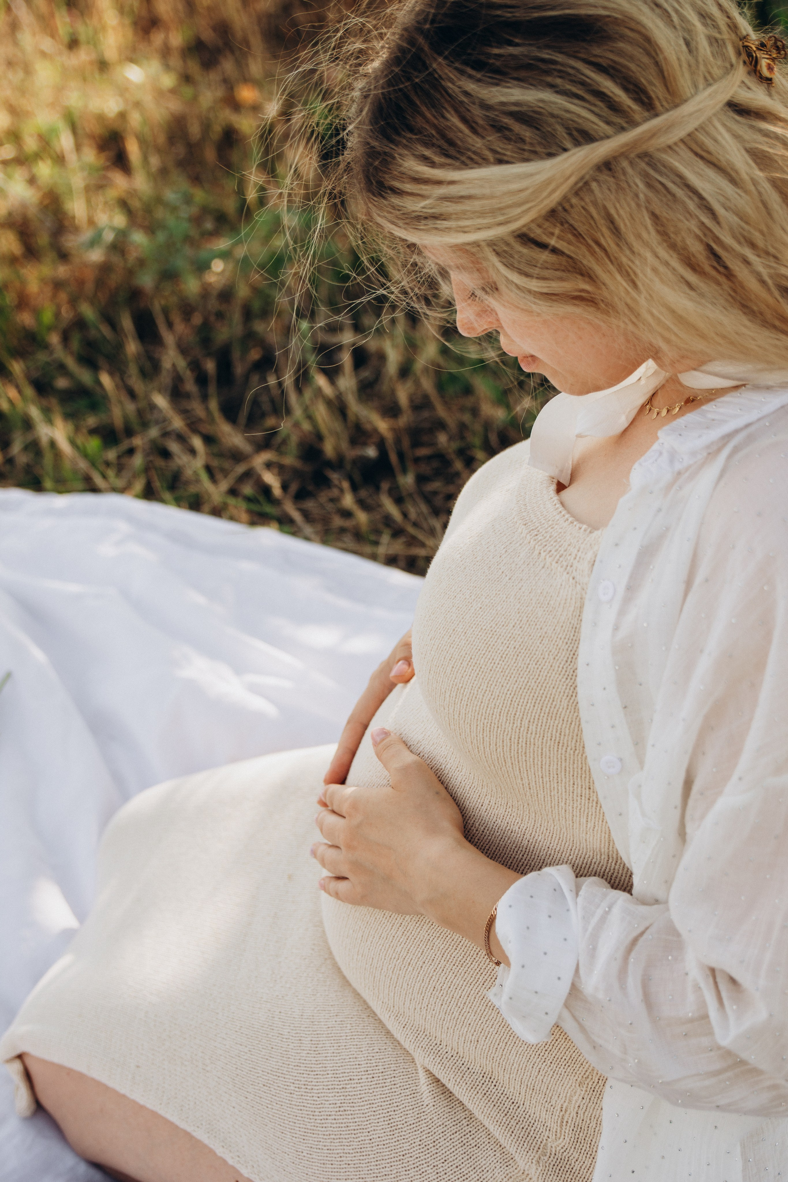 Беременность. Фотограф в Белгороде Анастасия Богунова