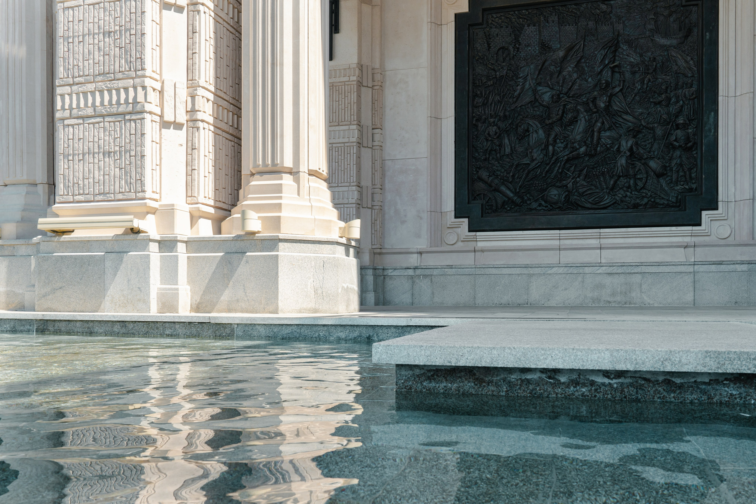 Архитектура