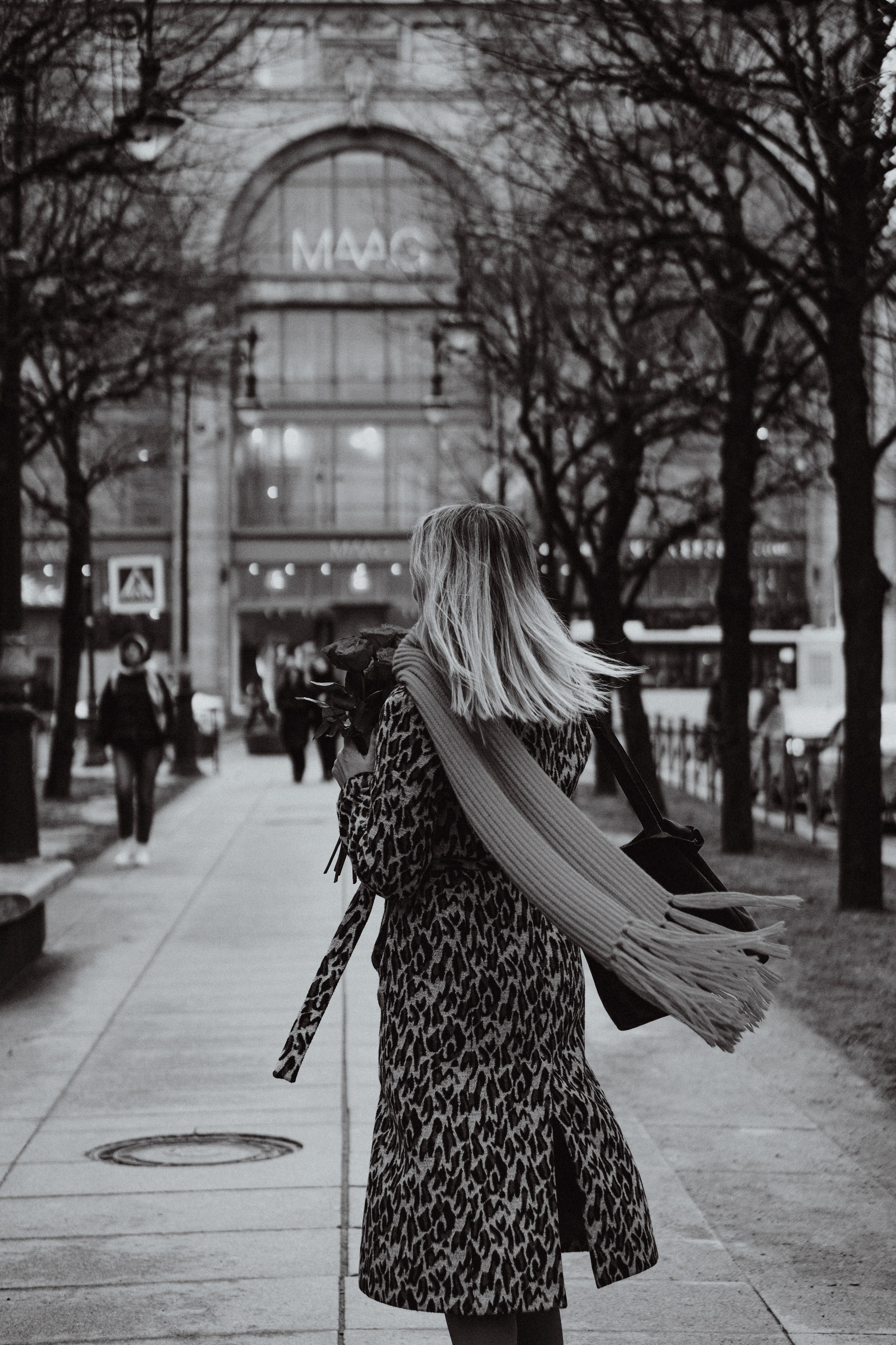 Галя. Главная