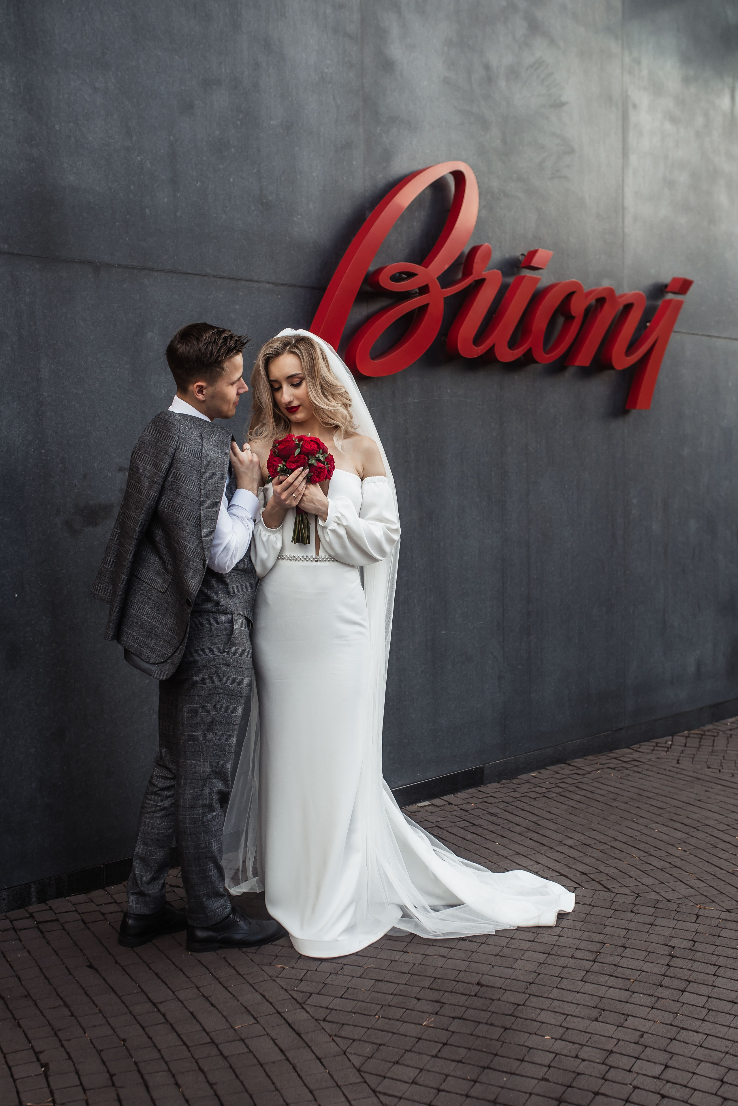 Василий и Алина. Семейный фотограф в Кызыле Маша Рыбина